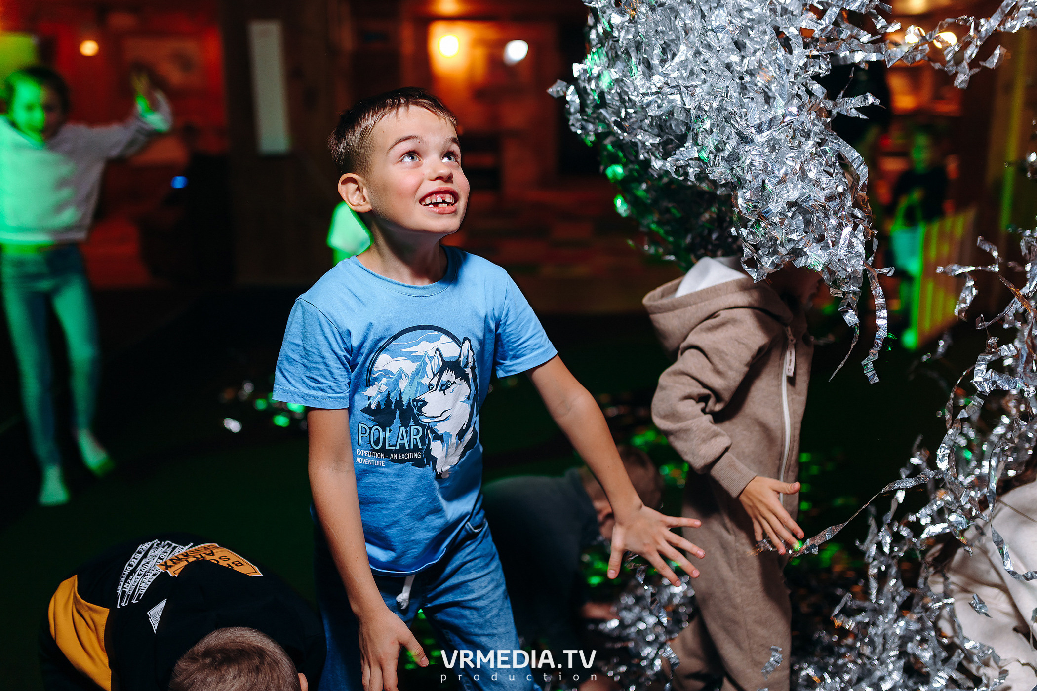 Выходные в «Alpen Club»