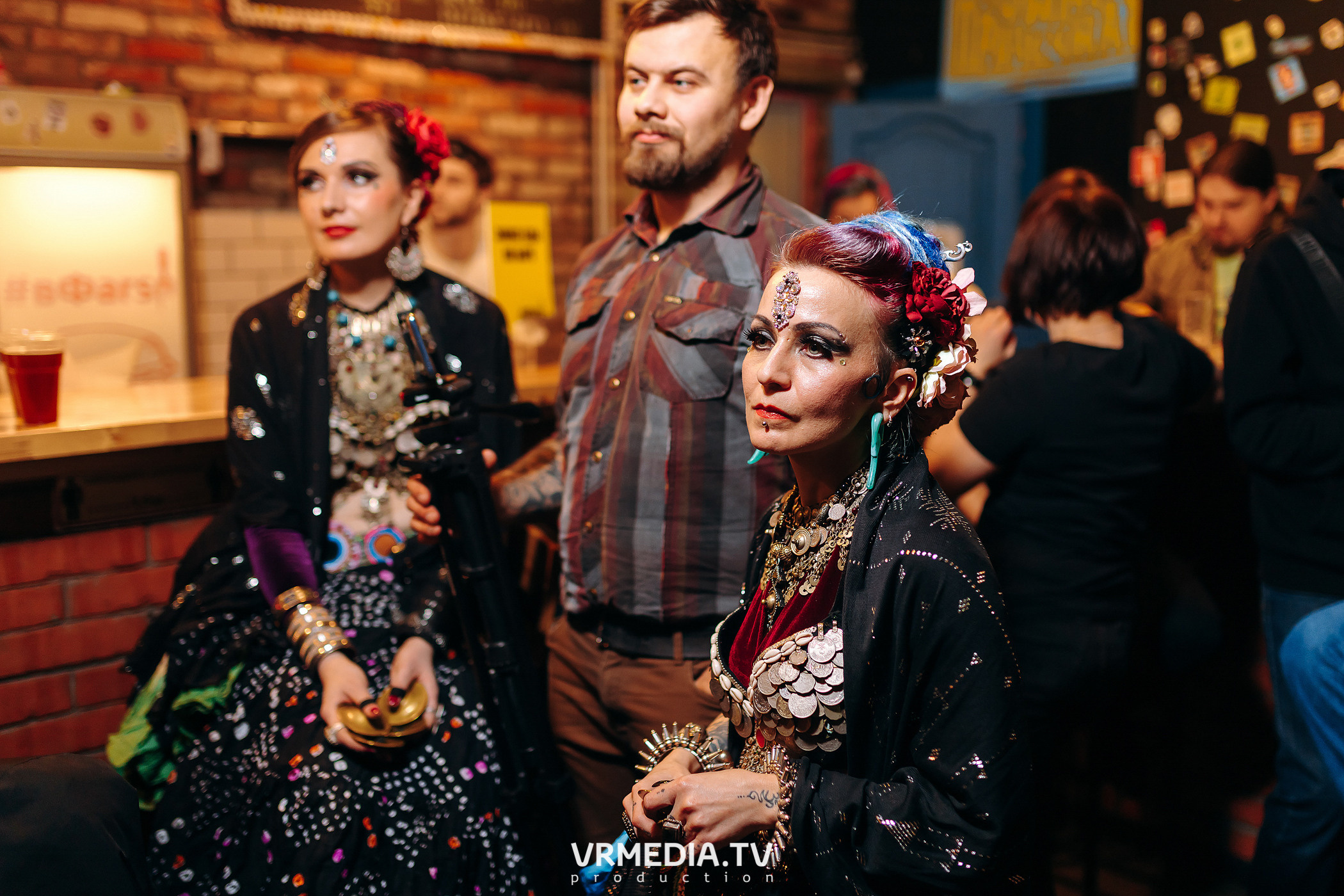 Happy birthday бар «Jawsspot»