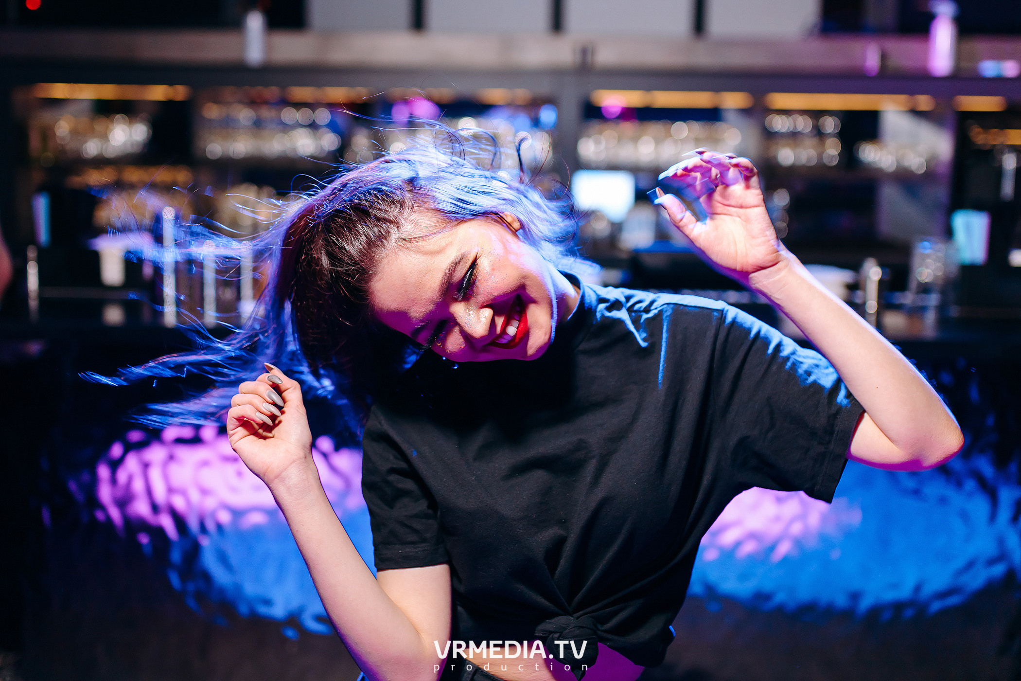 MATROS в ночном клубе «ЭФИР»