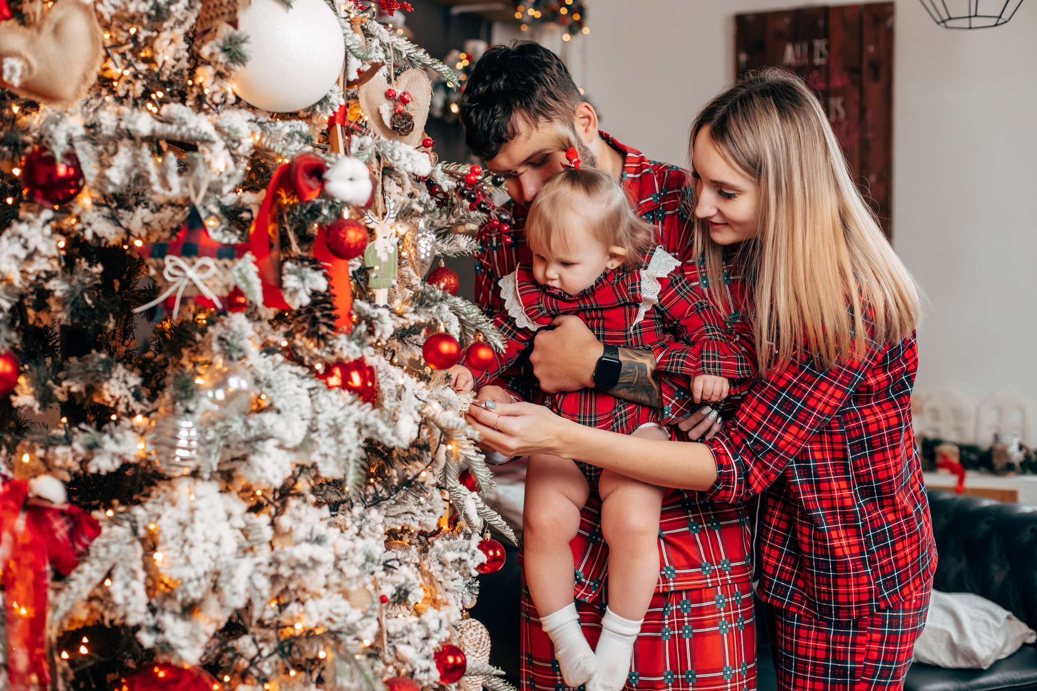 Семья Игуминовых