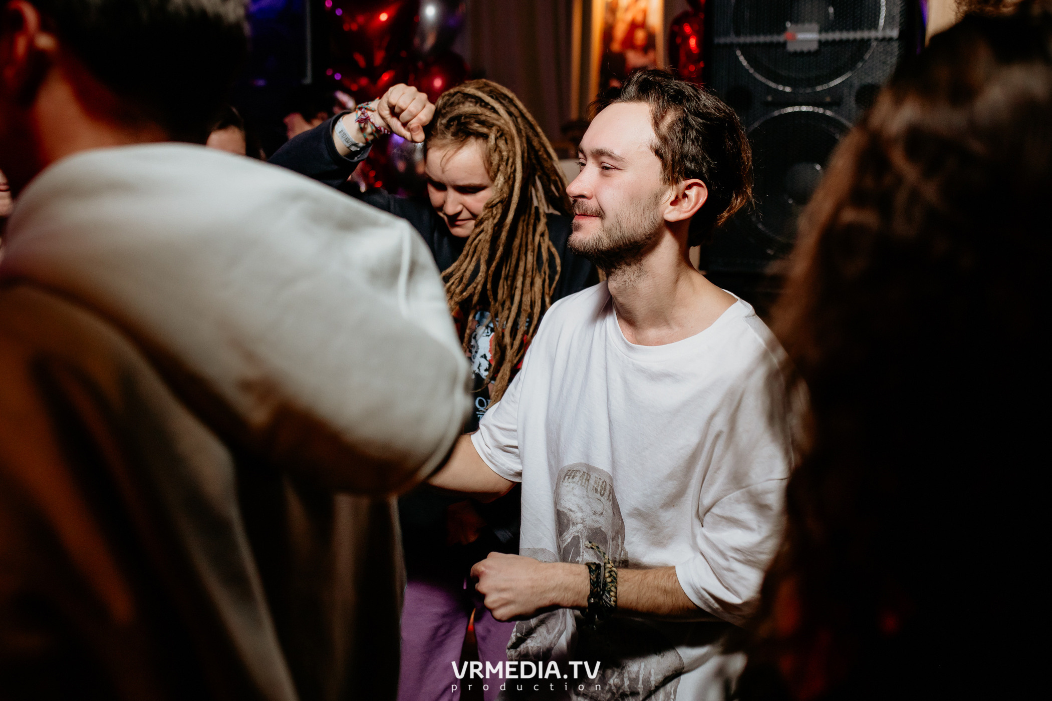 Выходные в «Alpen Club»