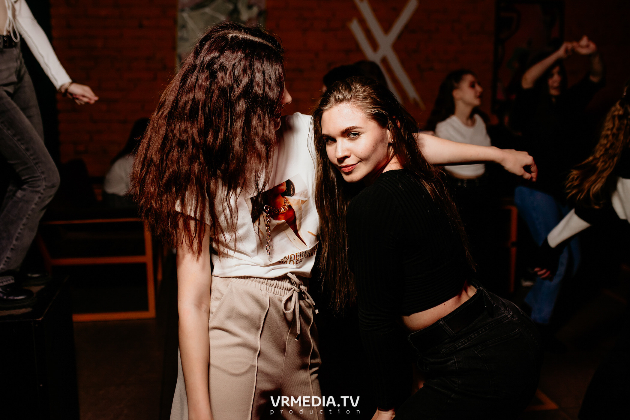 Afterparty LF-community КемГМУ SV22 в «Хука Хаус»