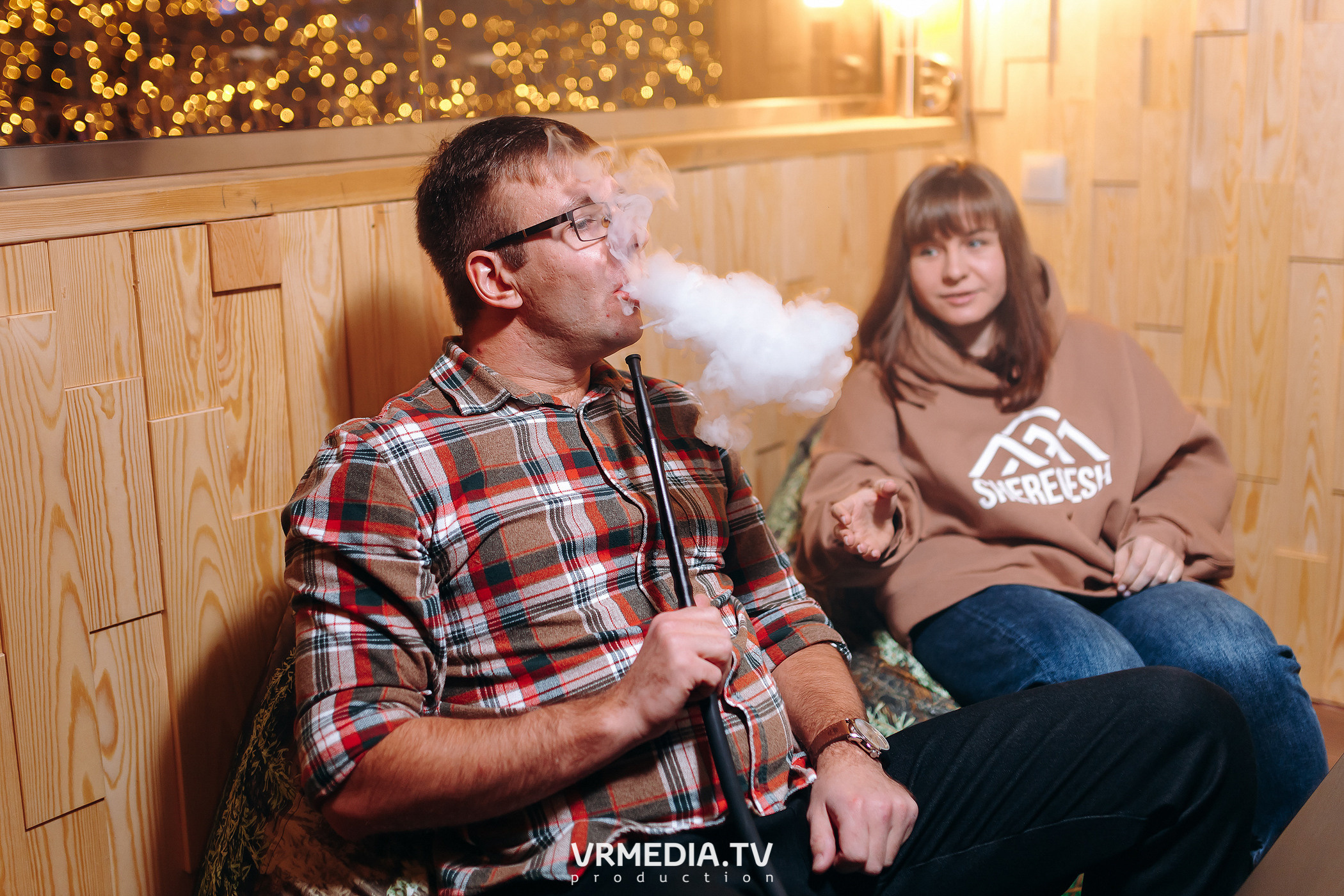 Выходные в «Alpen Club»