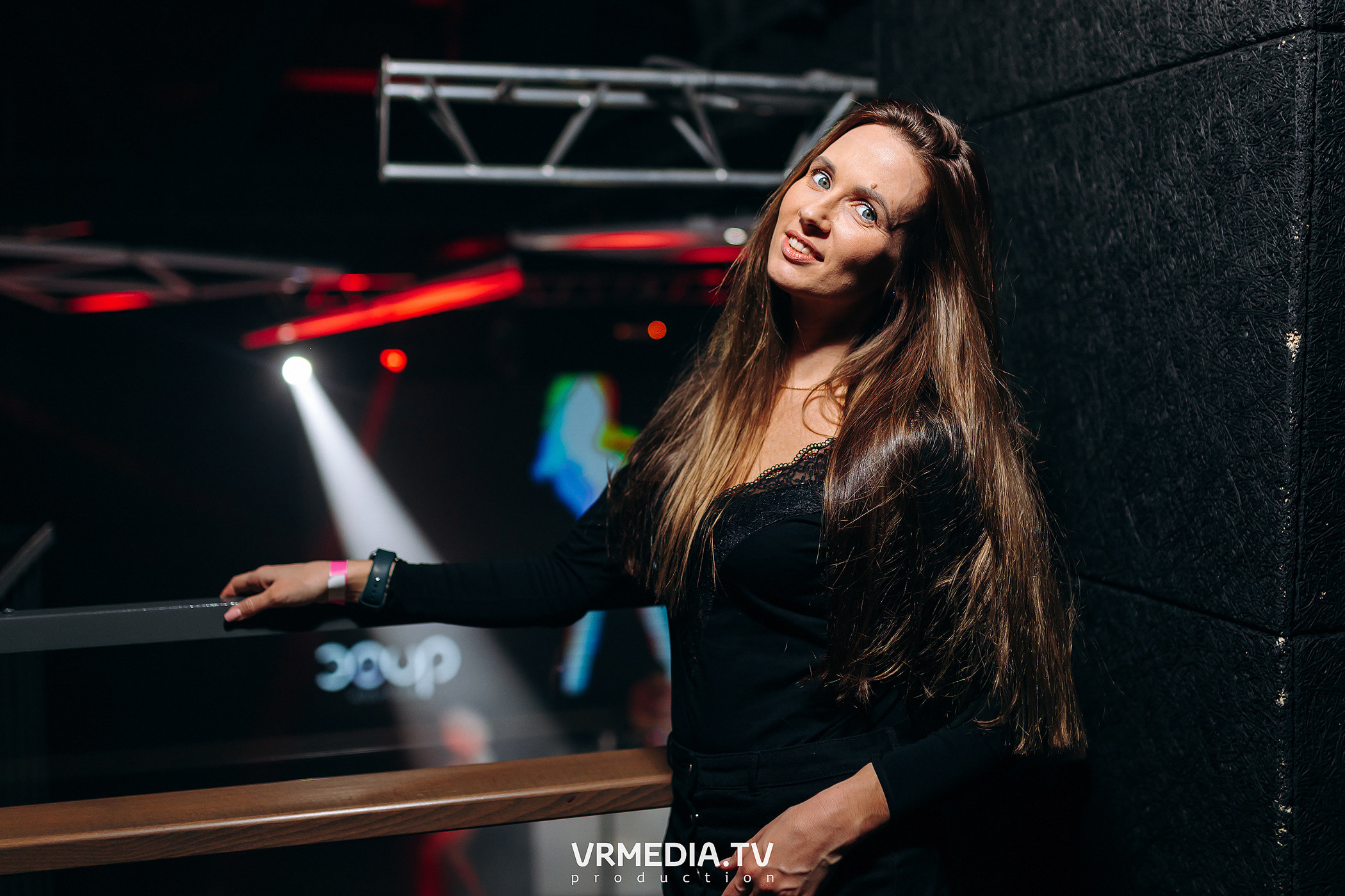 LOVE PARADE в ночном клубе «ЭФИР»