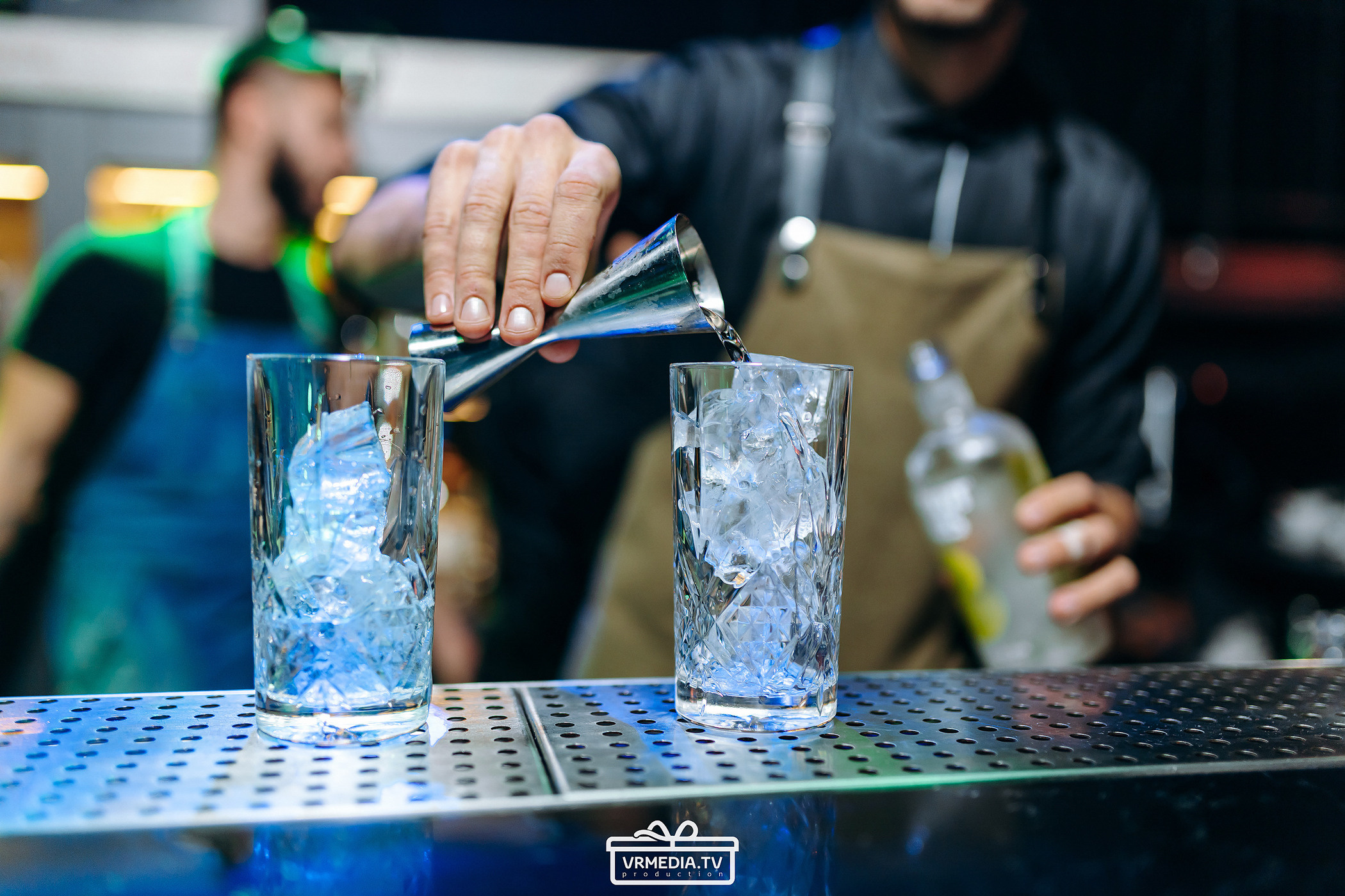 Выходные в НК «Эфир»