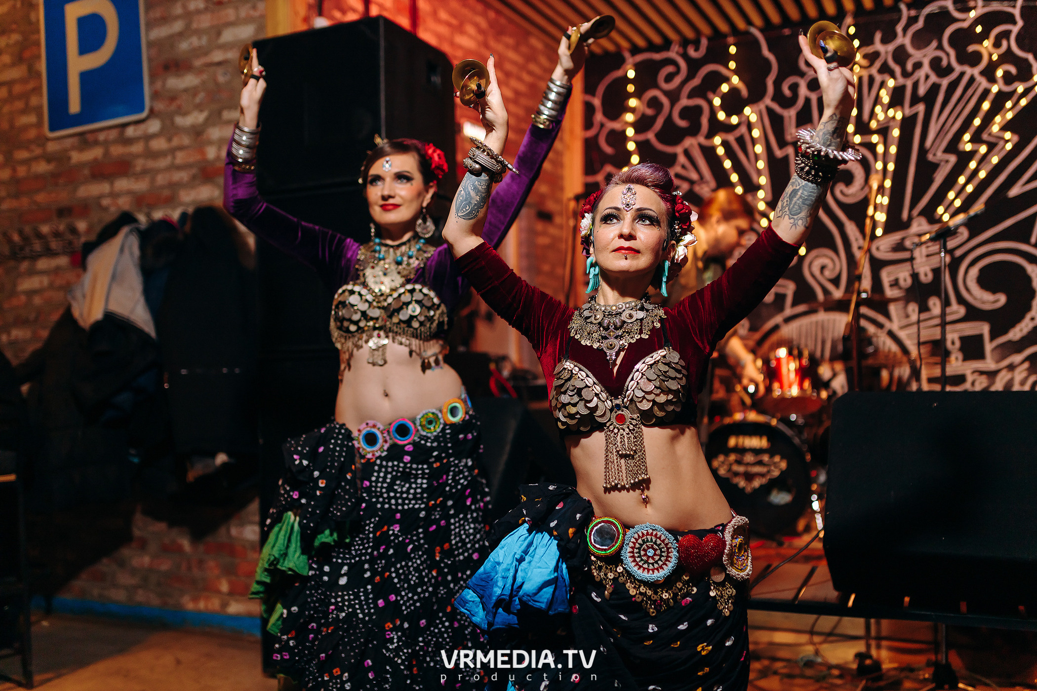 Happy birthday бар «Jawsspot»