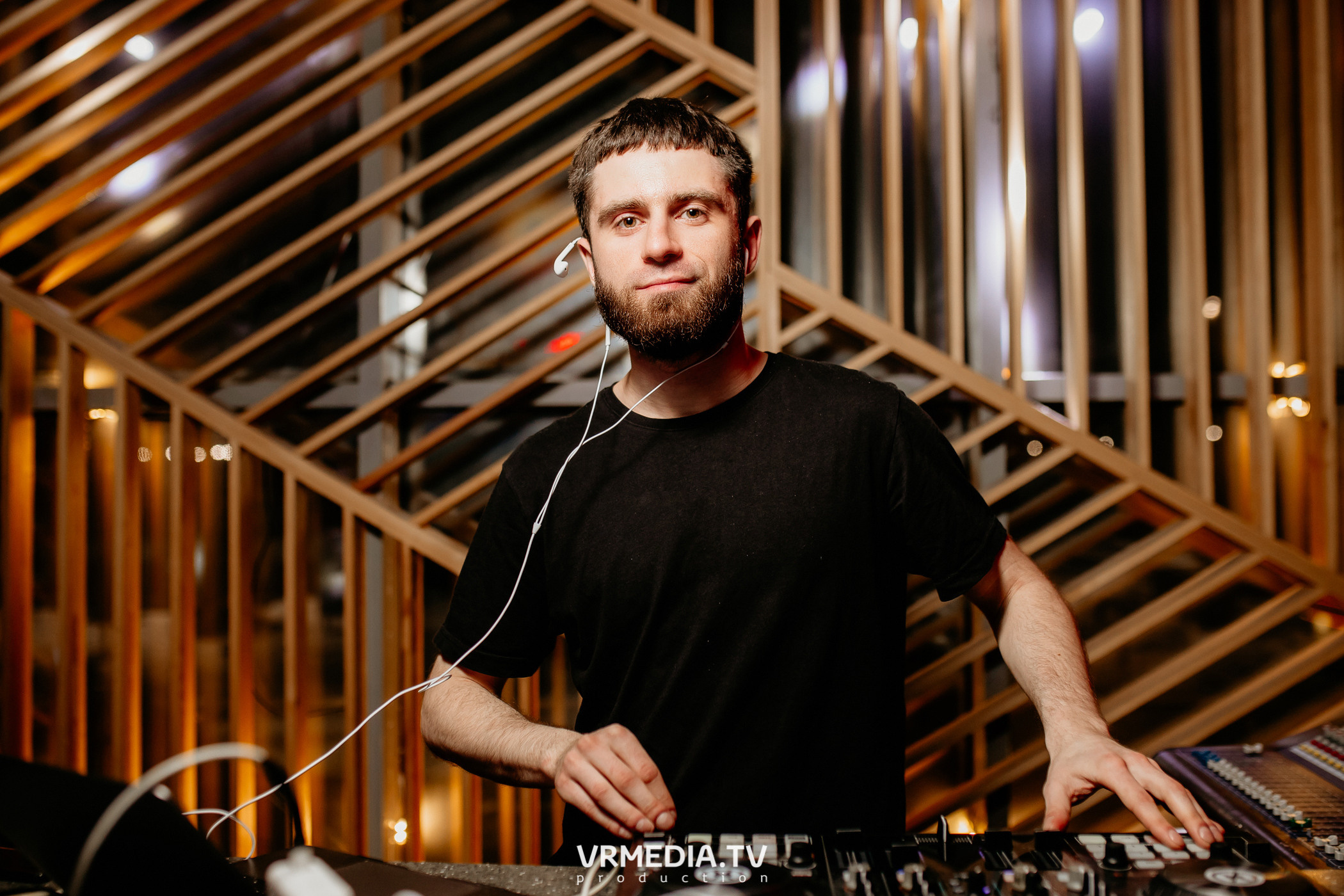 Woman’s Day в баре «DOSKI»