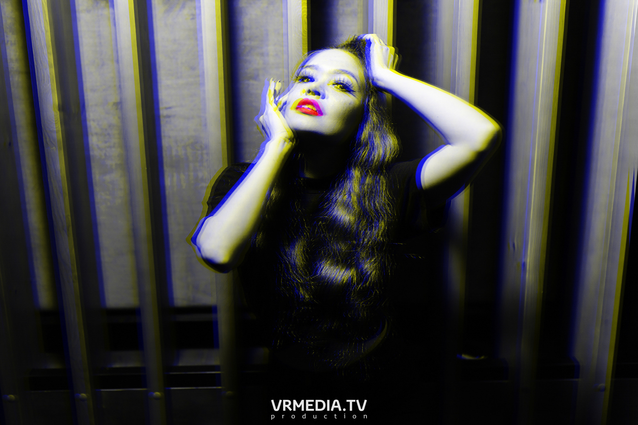 MATROS в ночном клубе «ЭФИР»