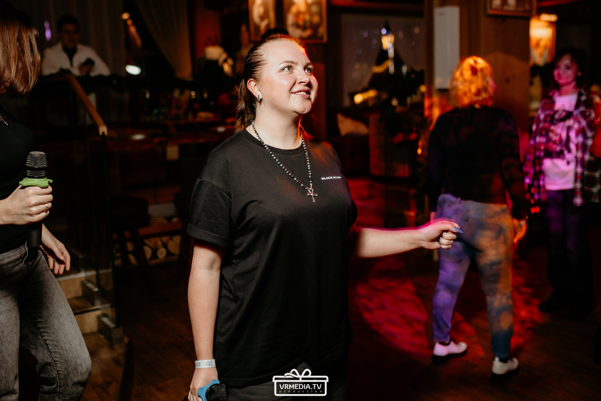 Выходные в «Alpen Club»