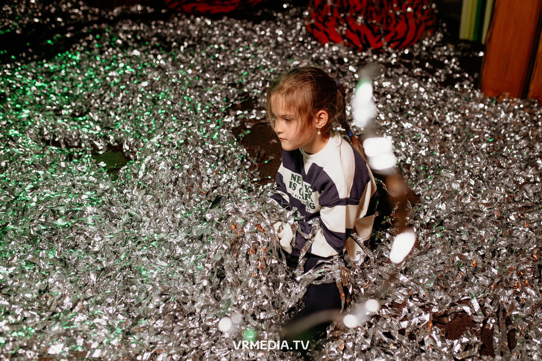 Выходные в «Alpen Club»