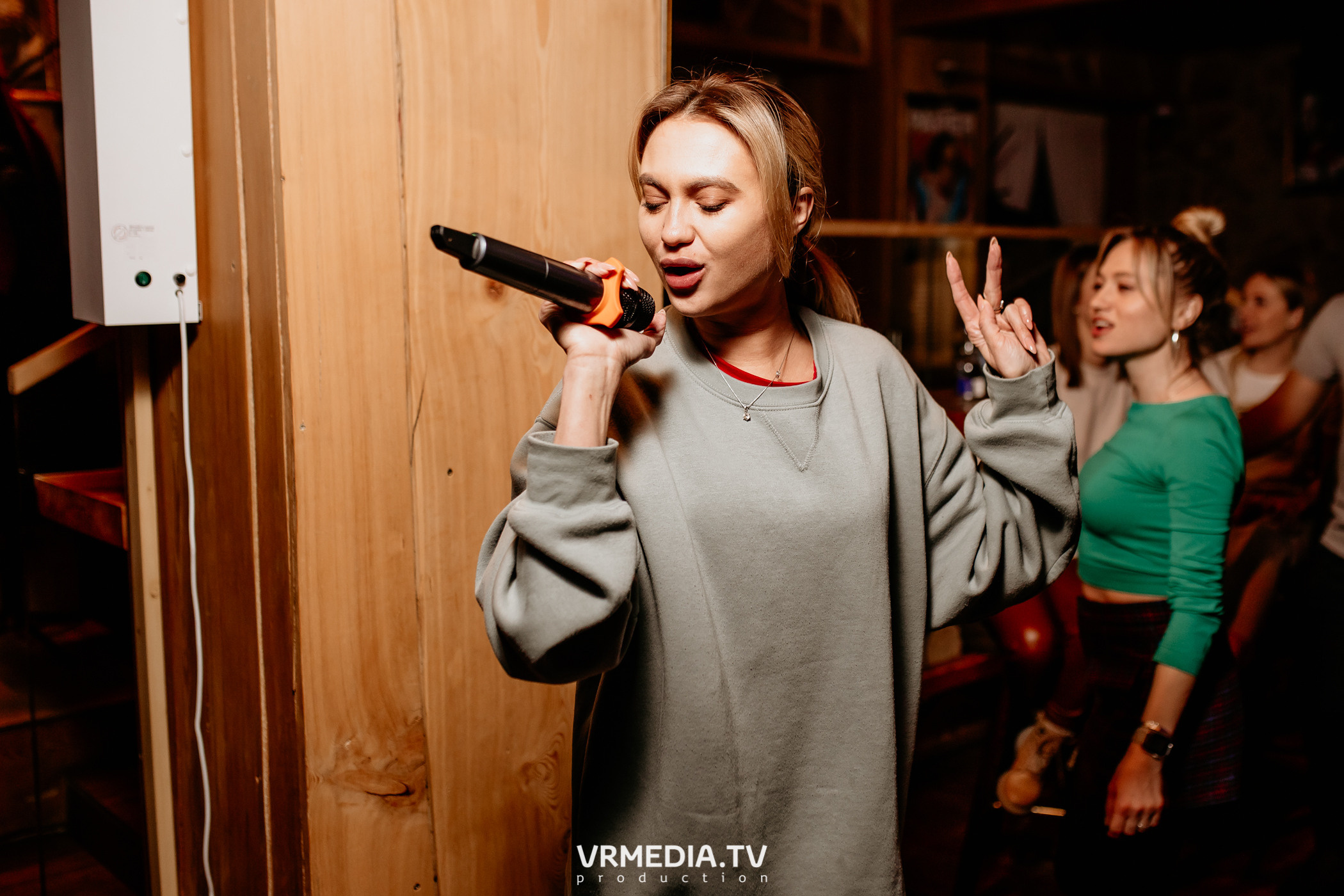 Выходные в «Alpen Club»