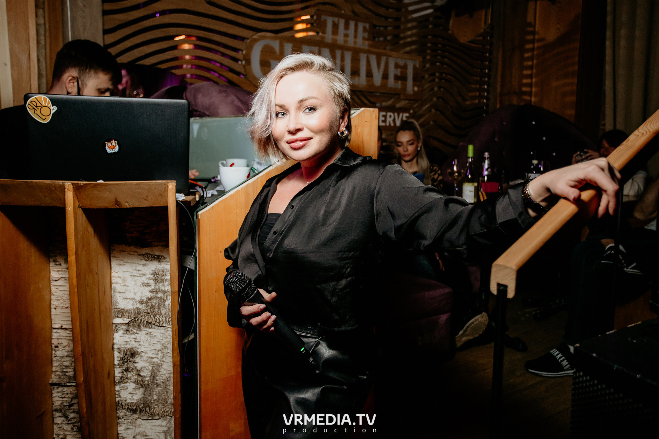 Выходные в «Alpen Club»