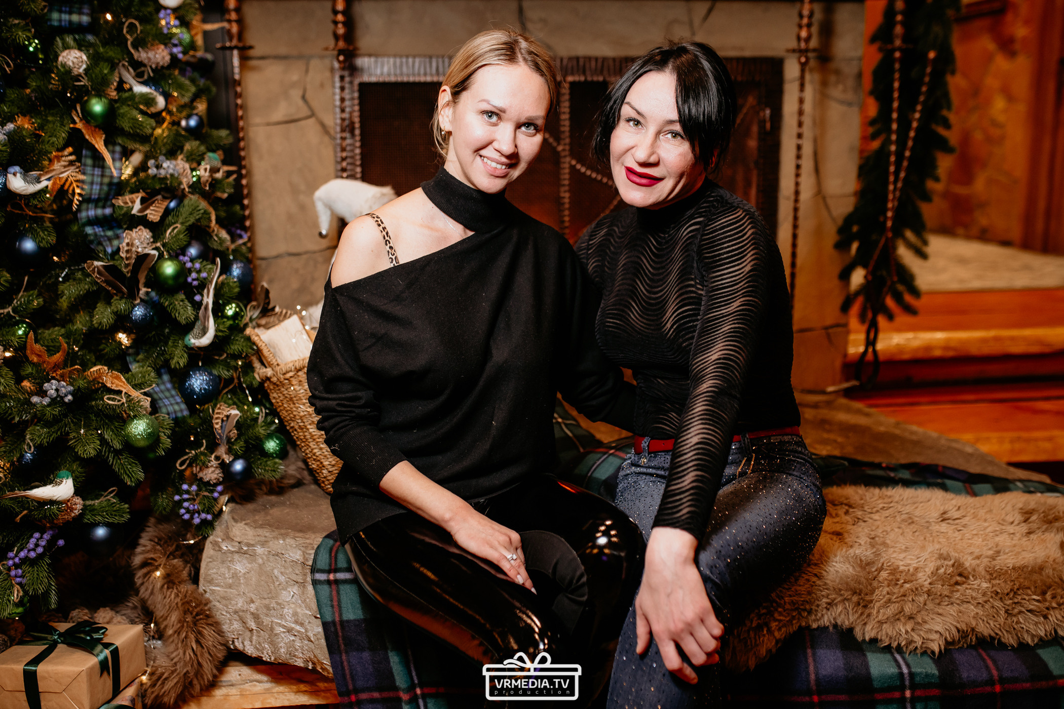 Выходные в «Alpen Club»