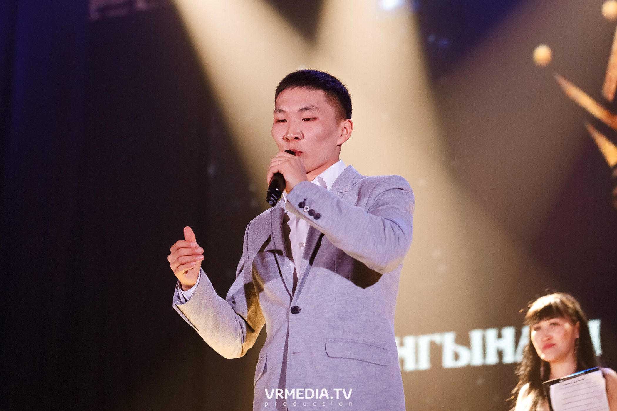 Дангына и Тажы — 2022