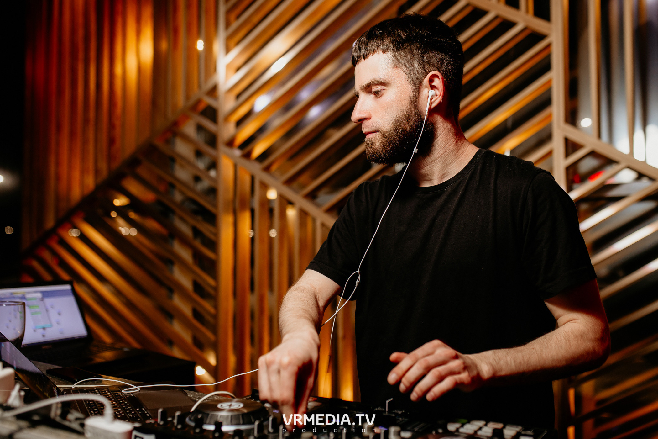 Woman’s Day в баре «DOSKI»