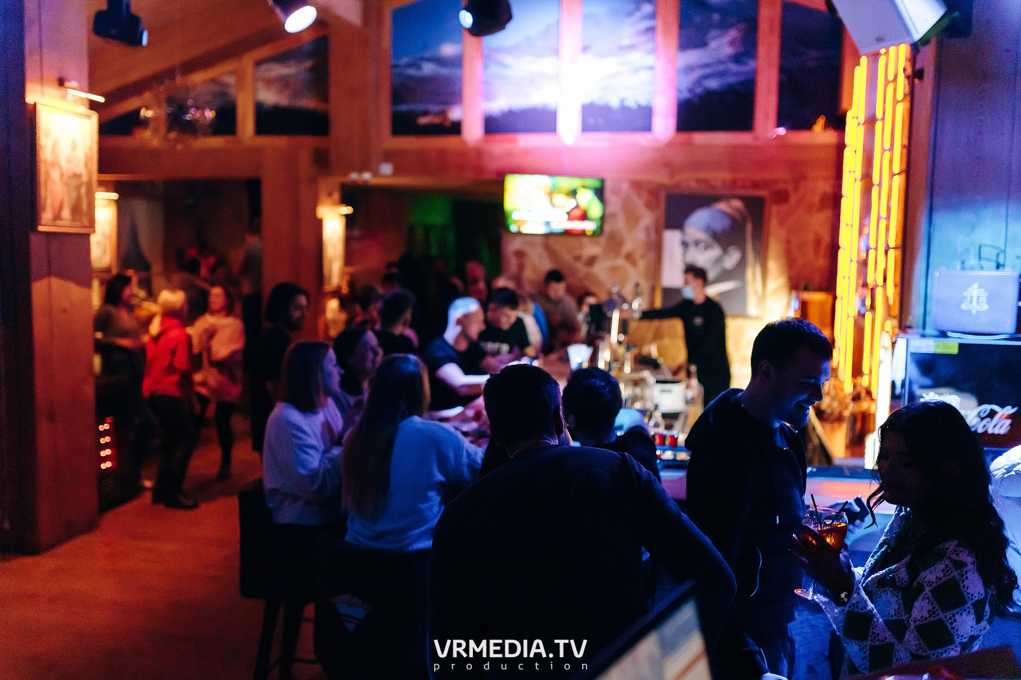 Выходные в «Alpen Club»