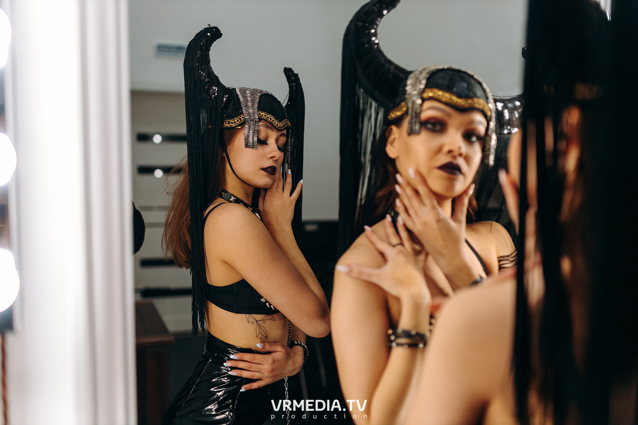 DEEP SIDE OF CLUB в ночном клубе «ЭФИР»