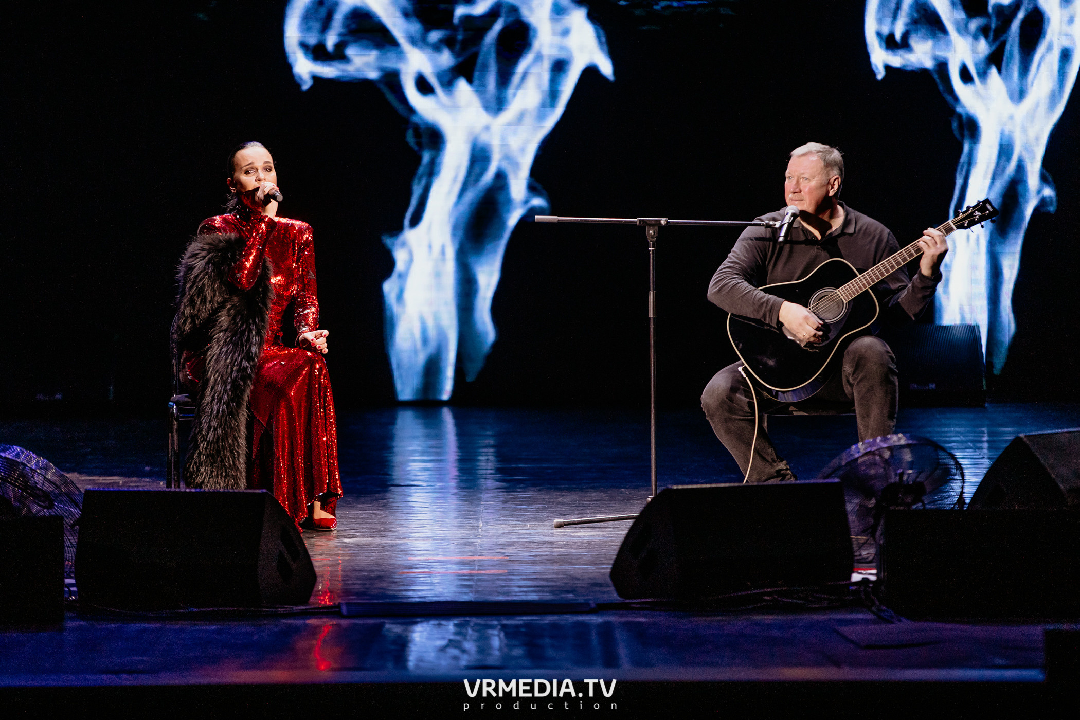 Слава в филармонии Кузбасса