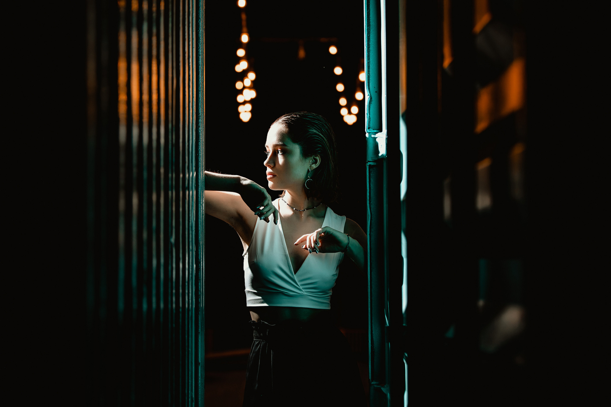 Индивидуальная фотосессия для Барашковой Анастасии