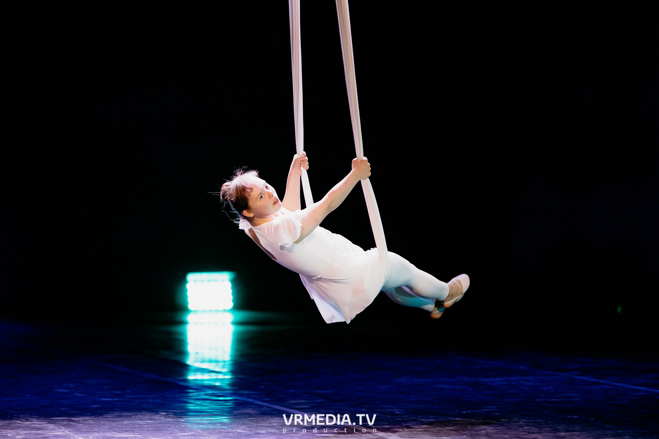 Всероссийский благотворительный танцевальный фестиваль «МЫ»