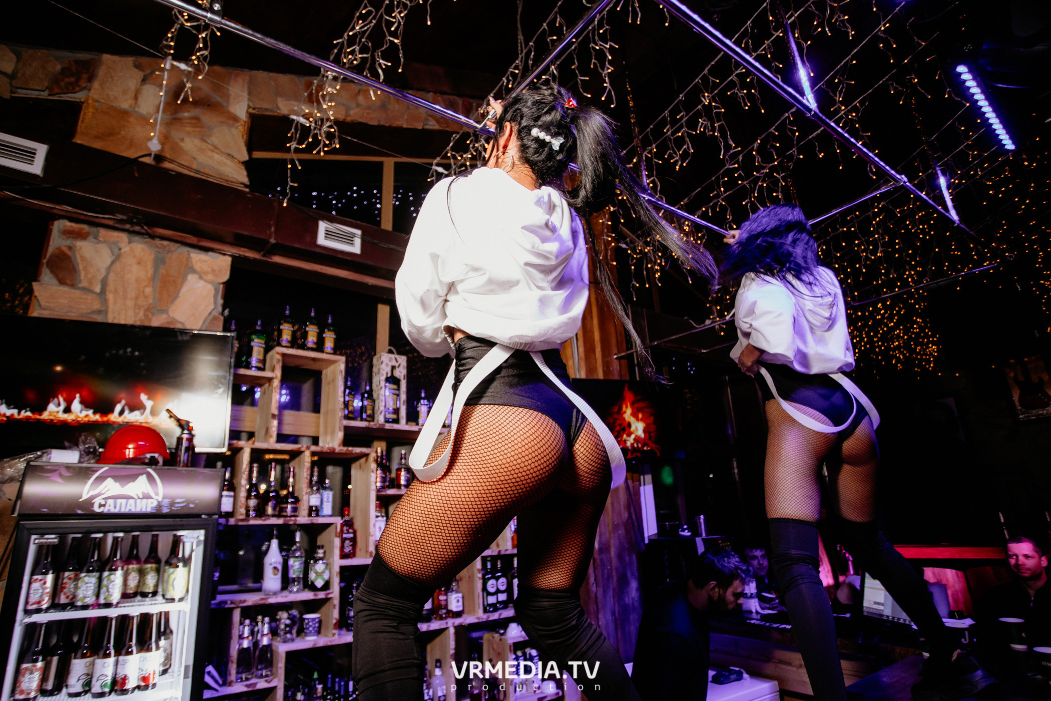 Выходные в «Alpen Club»