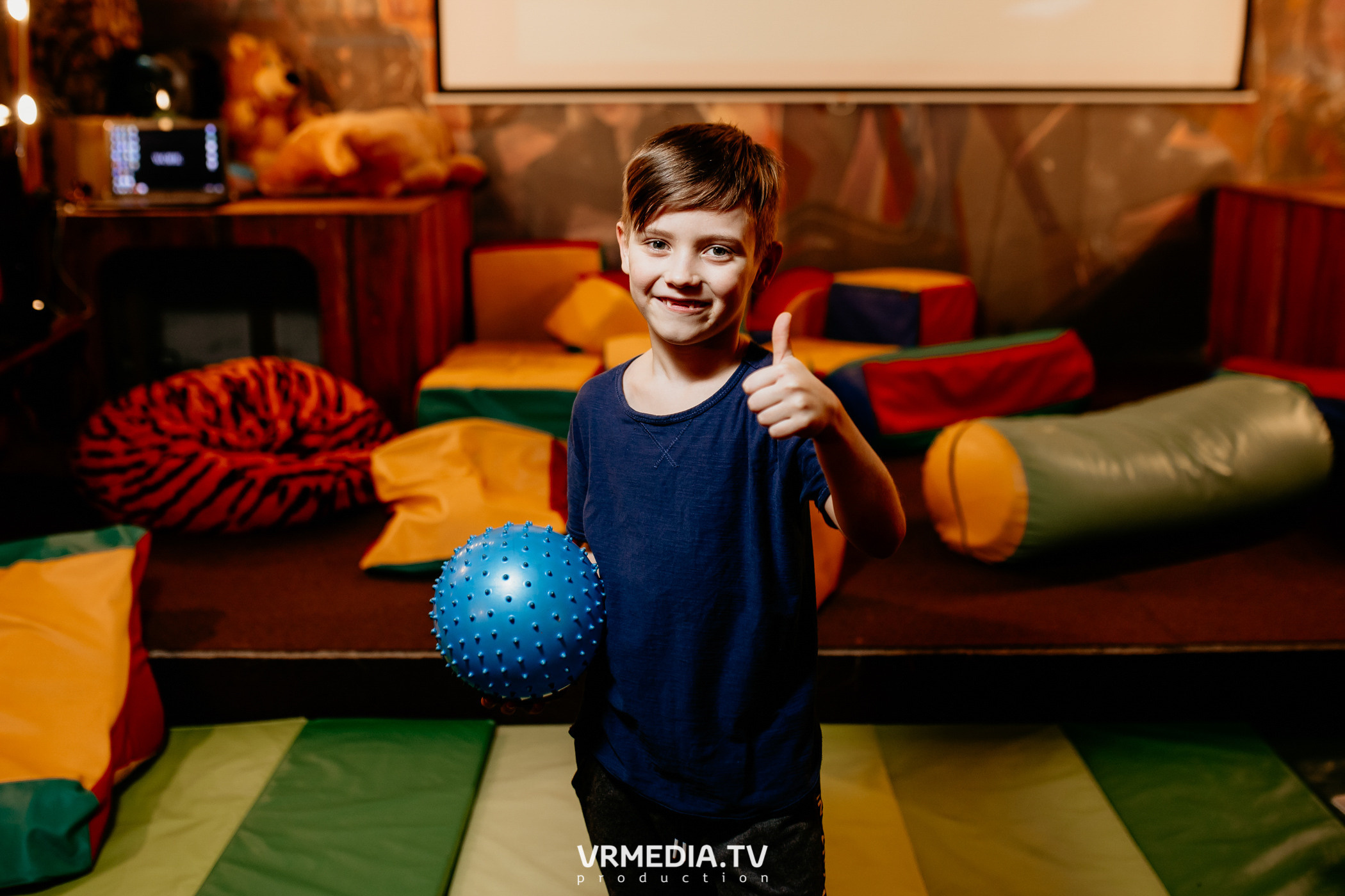 Выходные в «Alpen Club»