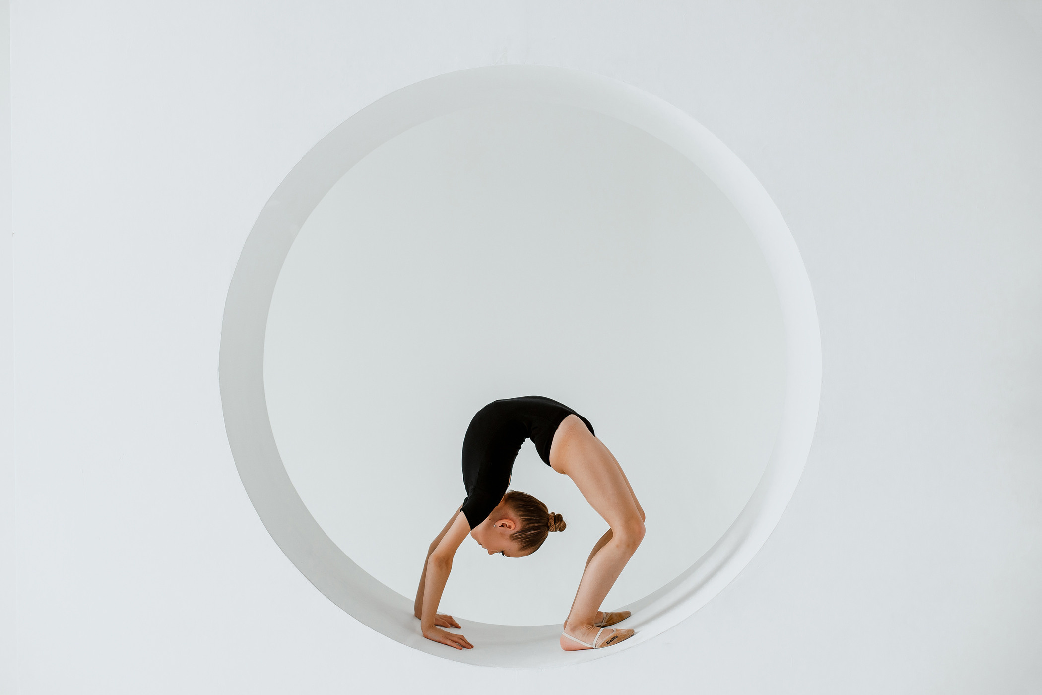 Индивидуальная фотосессия для Корягиной Валерии