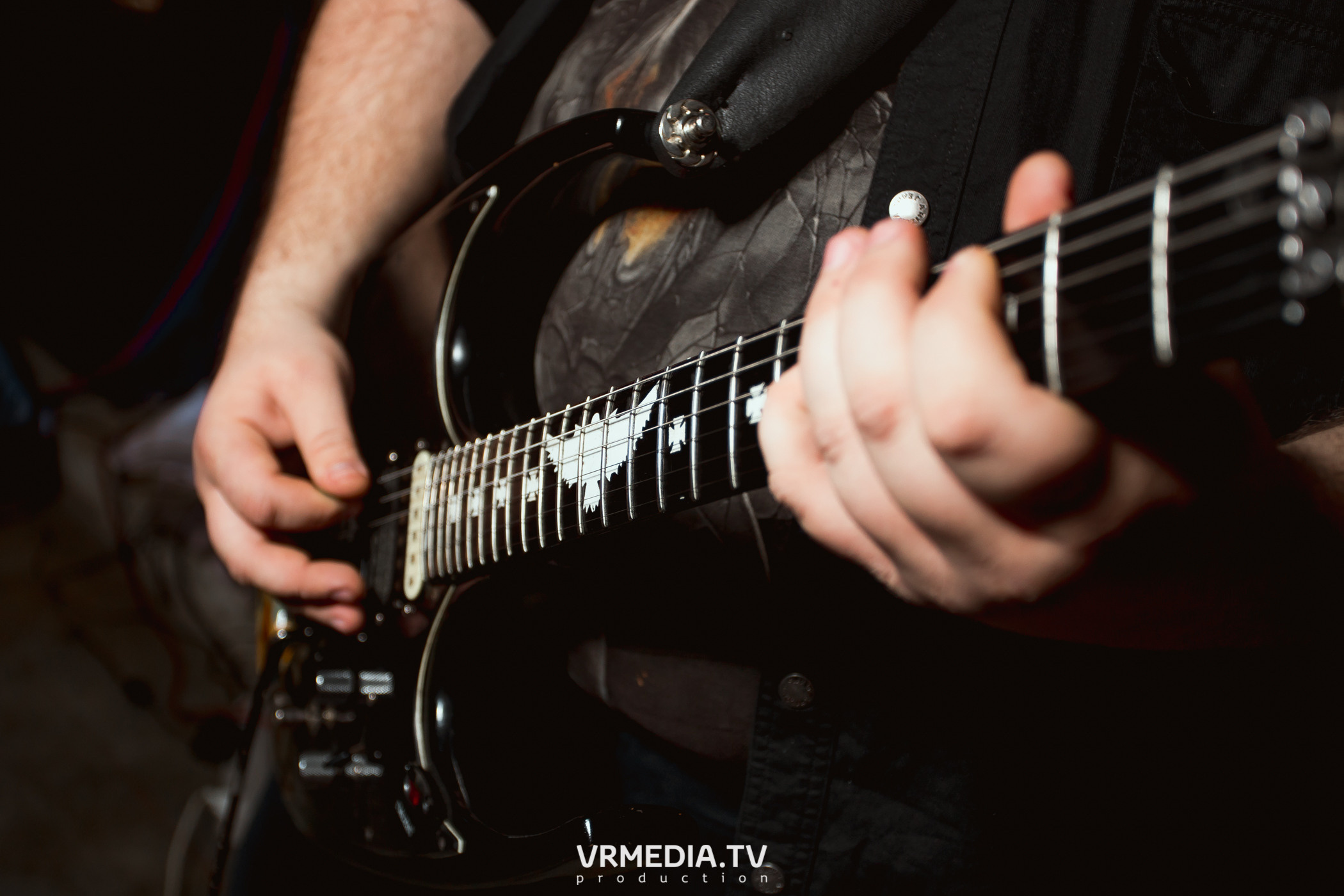 INFINITUM в баре «Сервант»