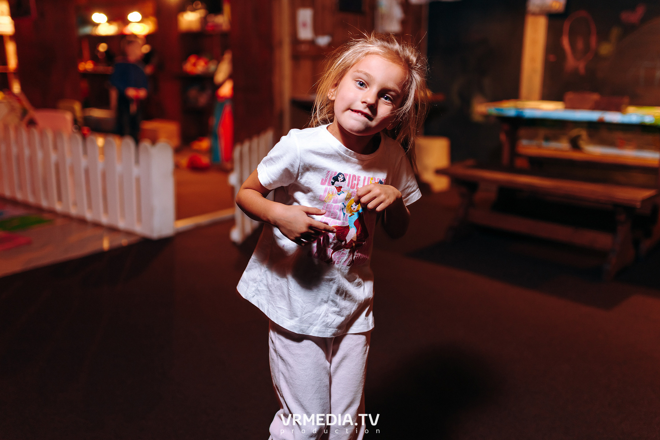 Выходные в «Alpen Club»