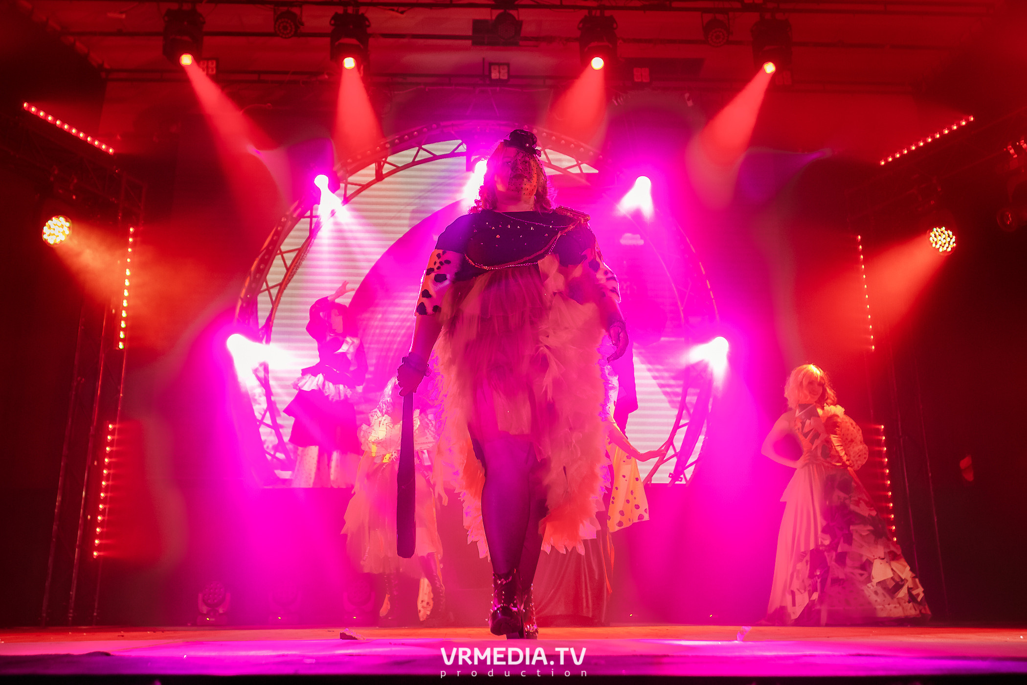 Студенческая весна в «КемГМУ». Гала-концерт