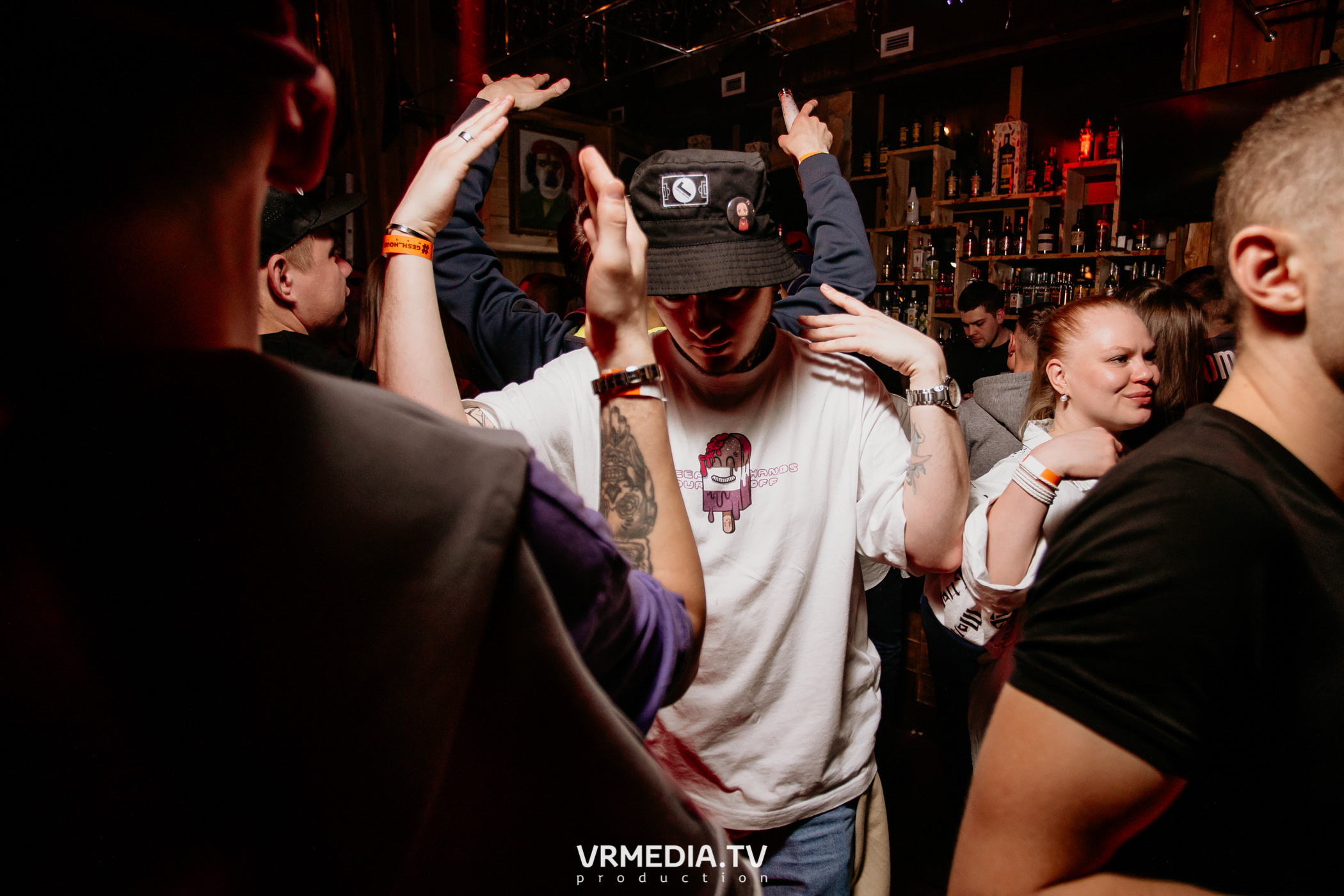 Выходные в «Alpen Club»