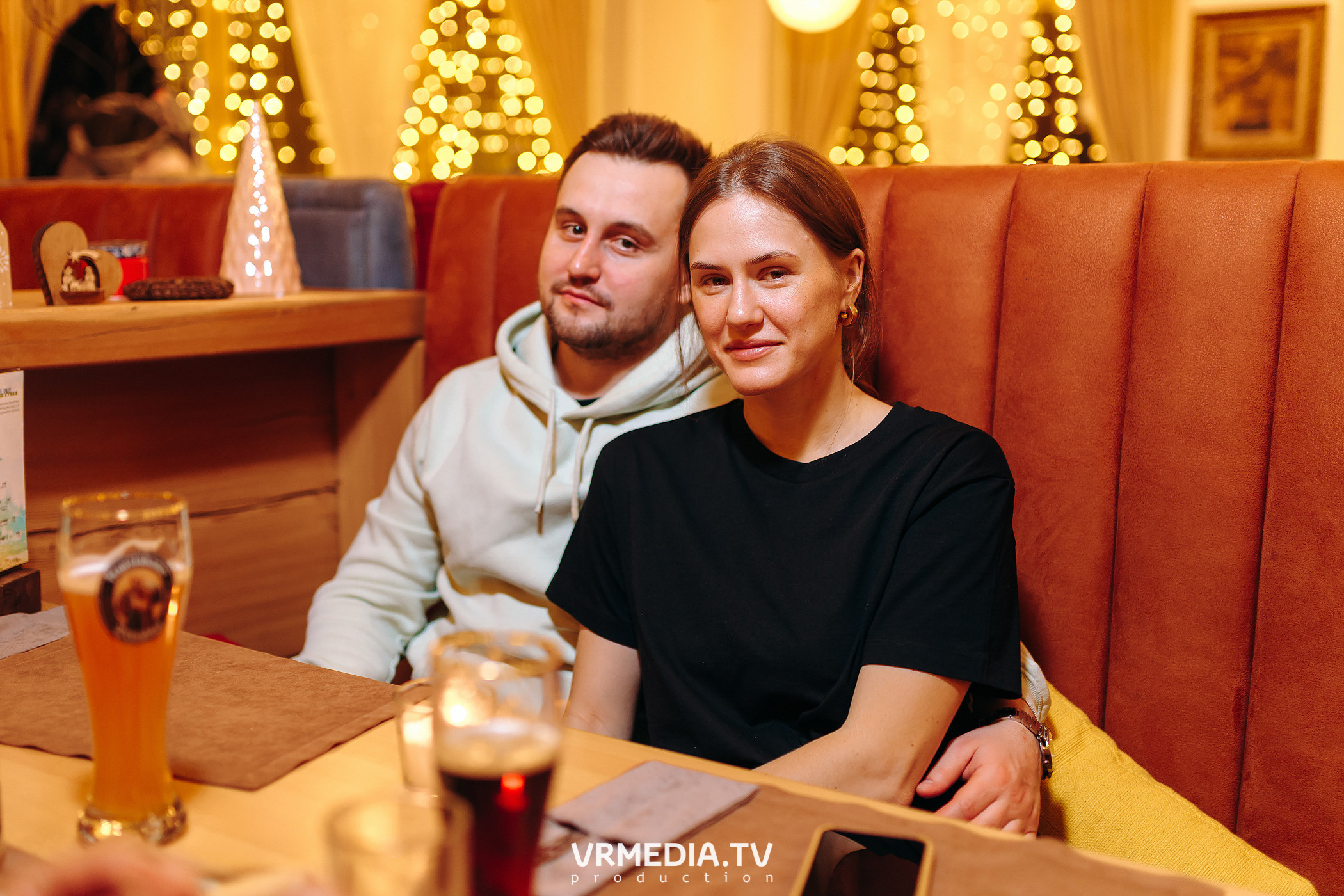 Выходные в «Alpen Club»