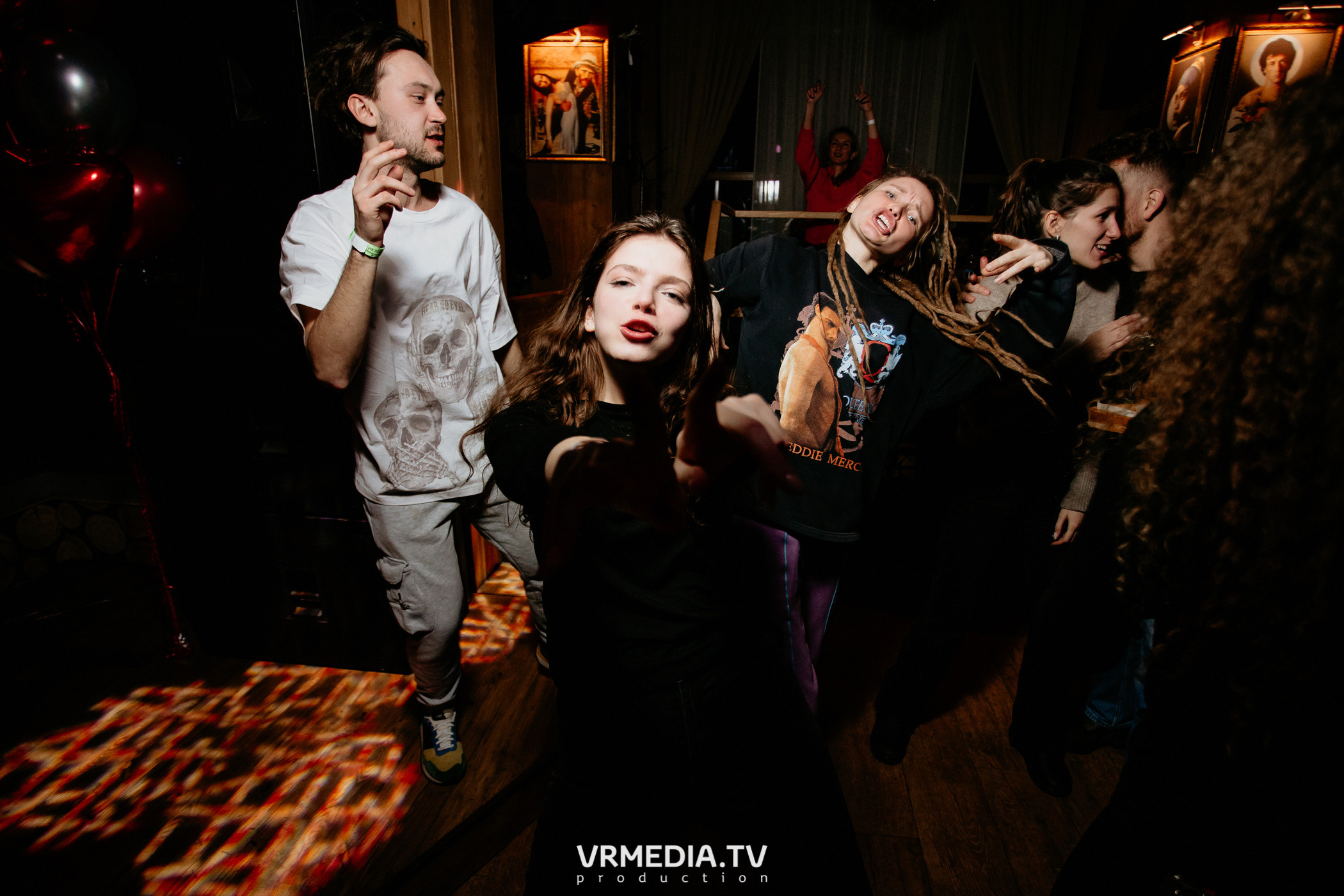 Выходные в «Alpen Club»