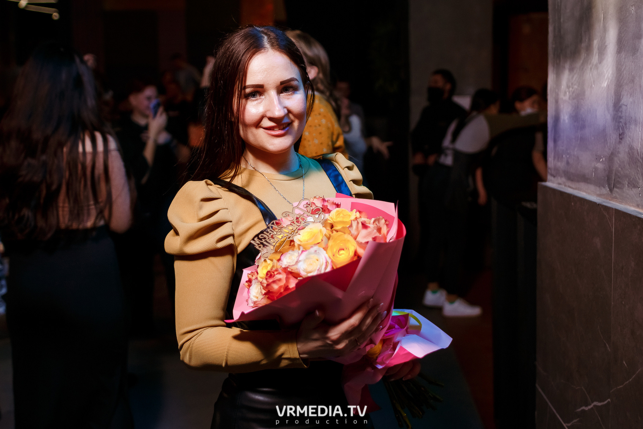 Выходные в баре «DOSKI»