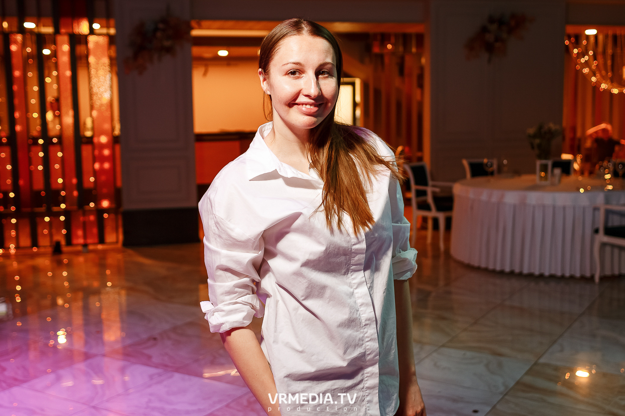 Международный женский день в эко-отеле «Лукоморье»