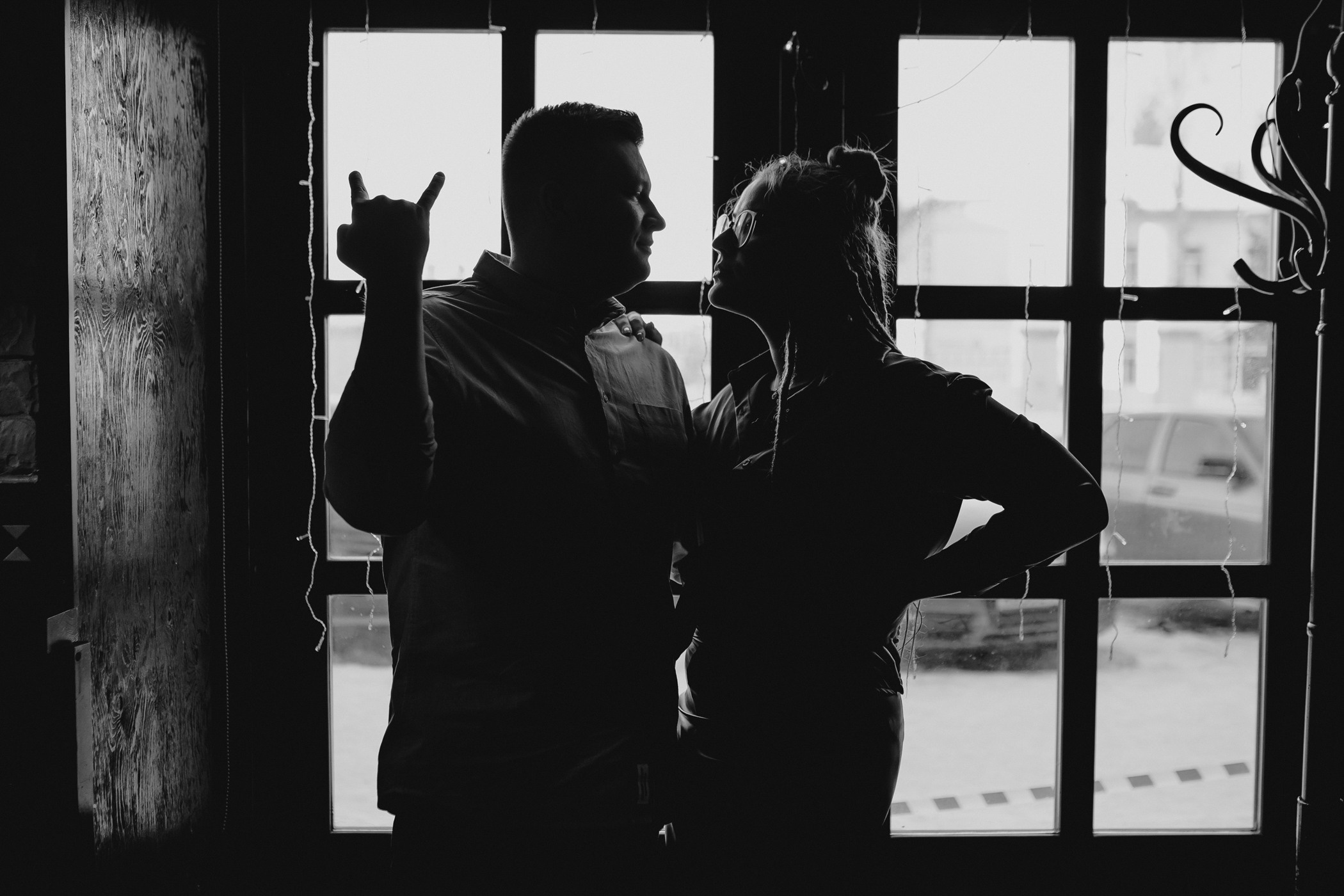 Harat’s pub (Ноградская, 5)