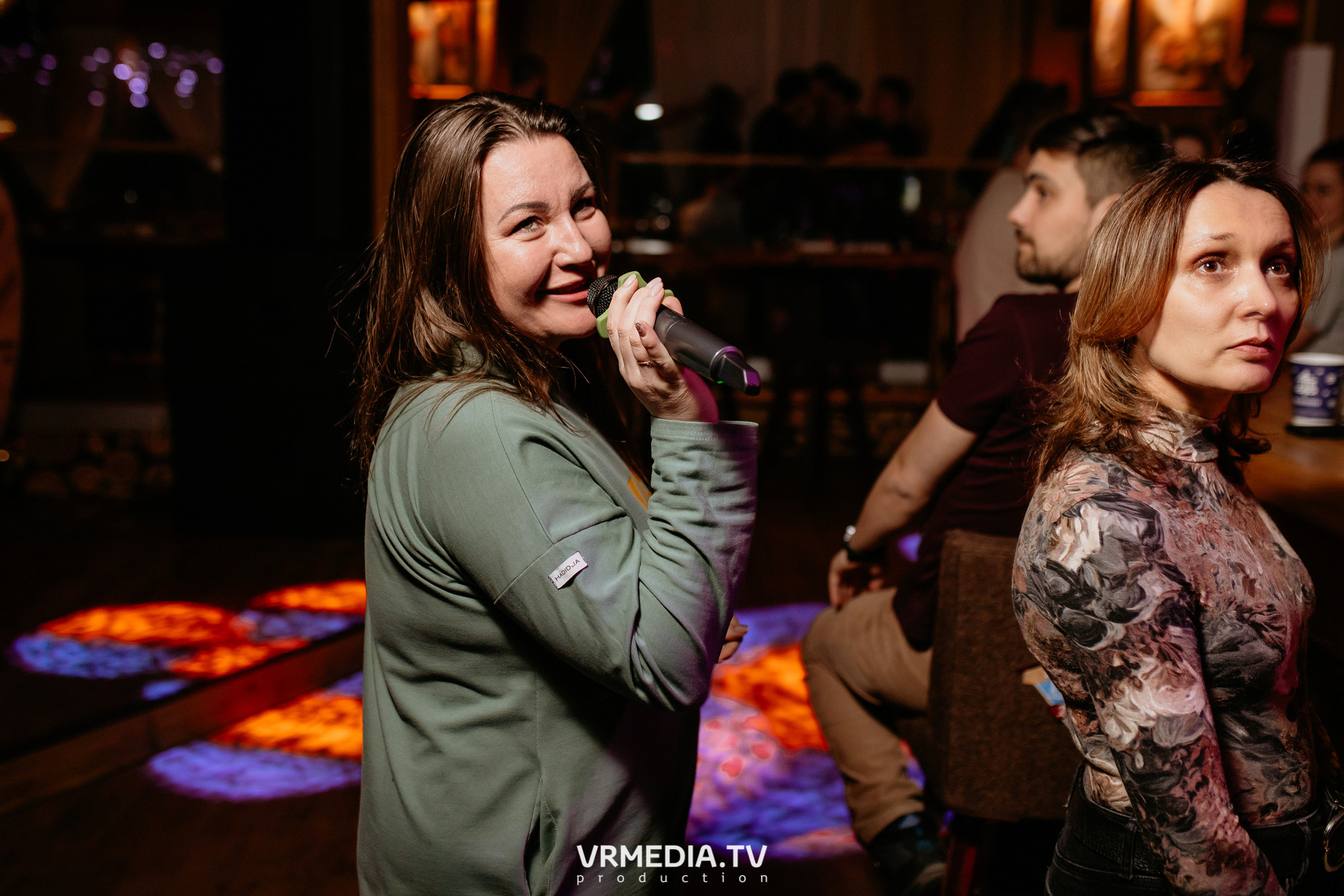 Выходные в «Alpen Club»