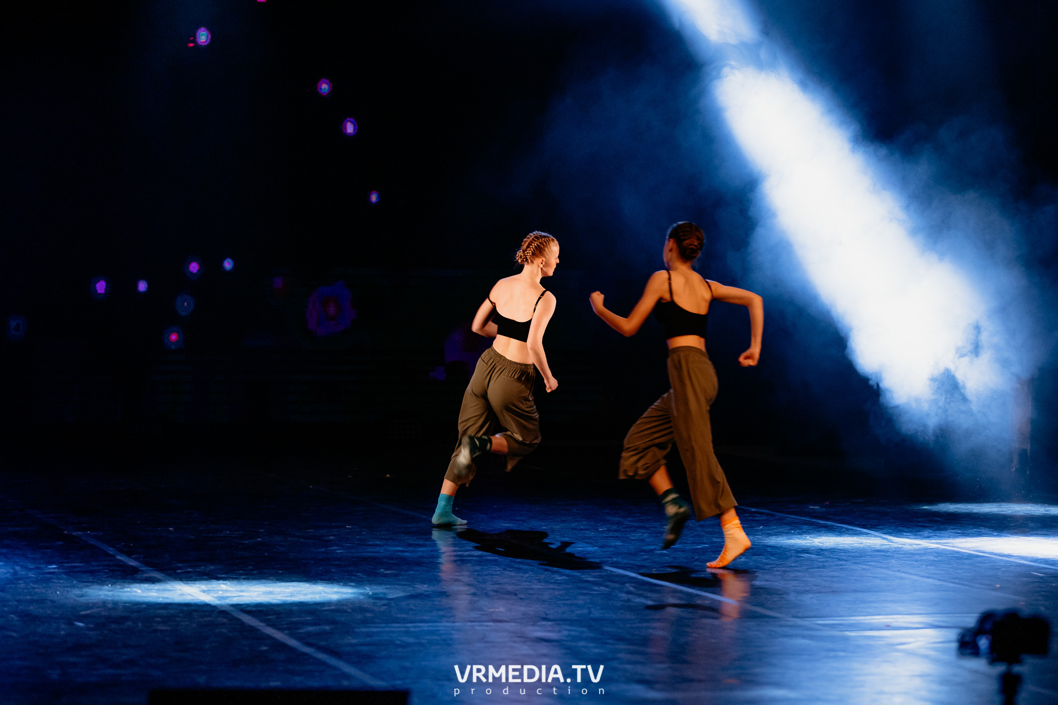 Всероссийский благотворительный танцевальный фестиваль «МЫ»