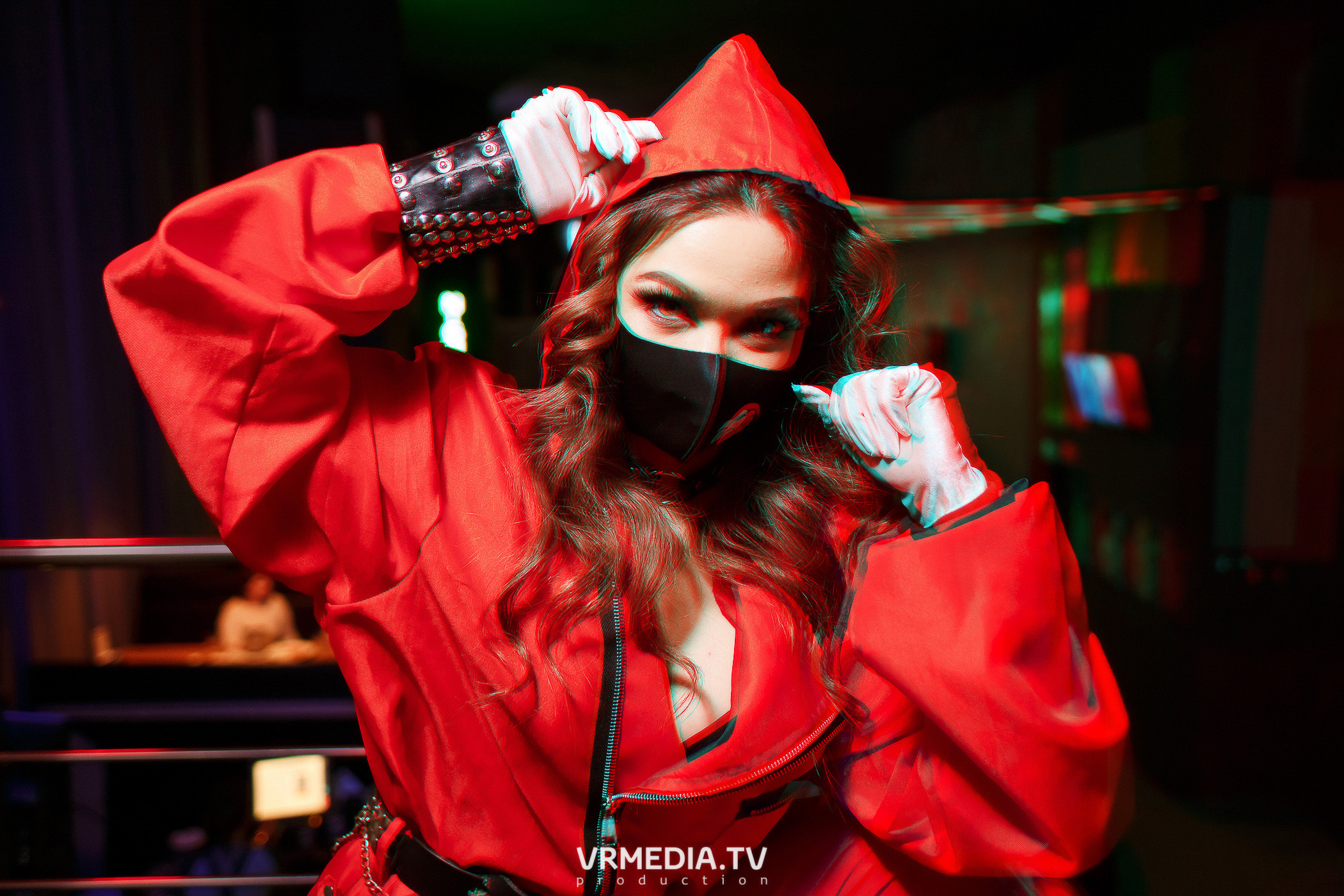 Выходные в баре «DOSKI»