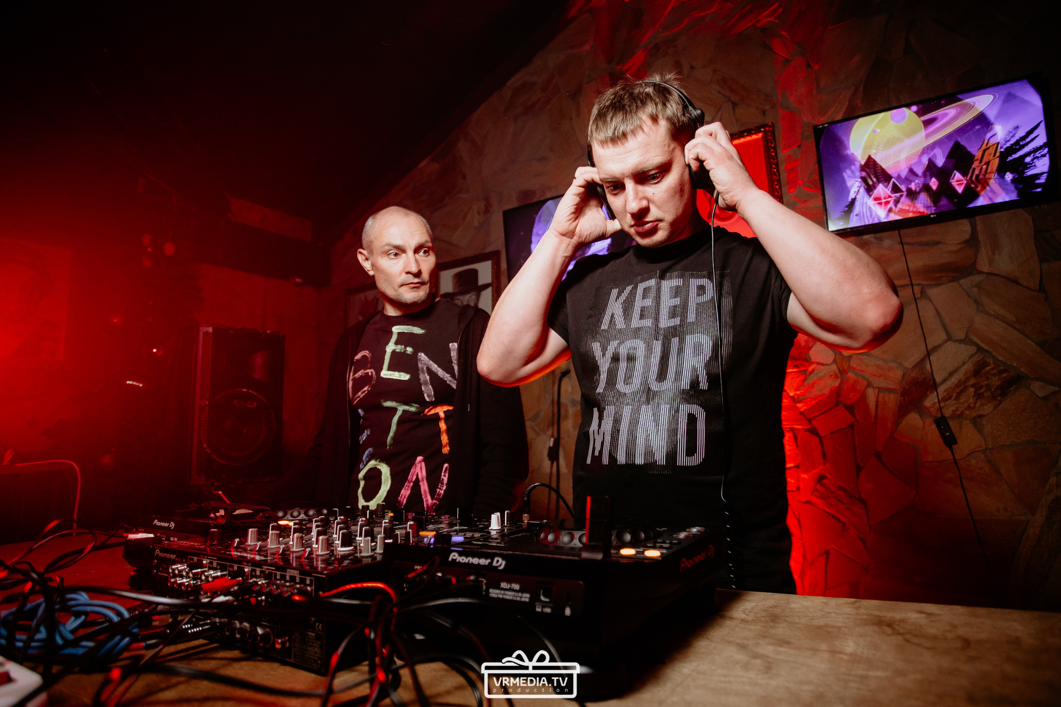 Выходные в «Alpen Club»