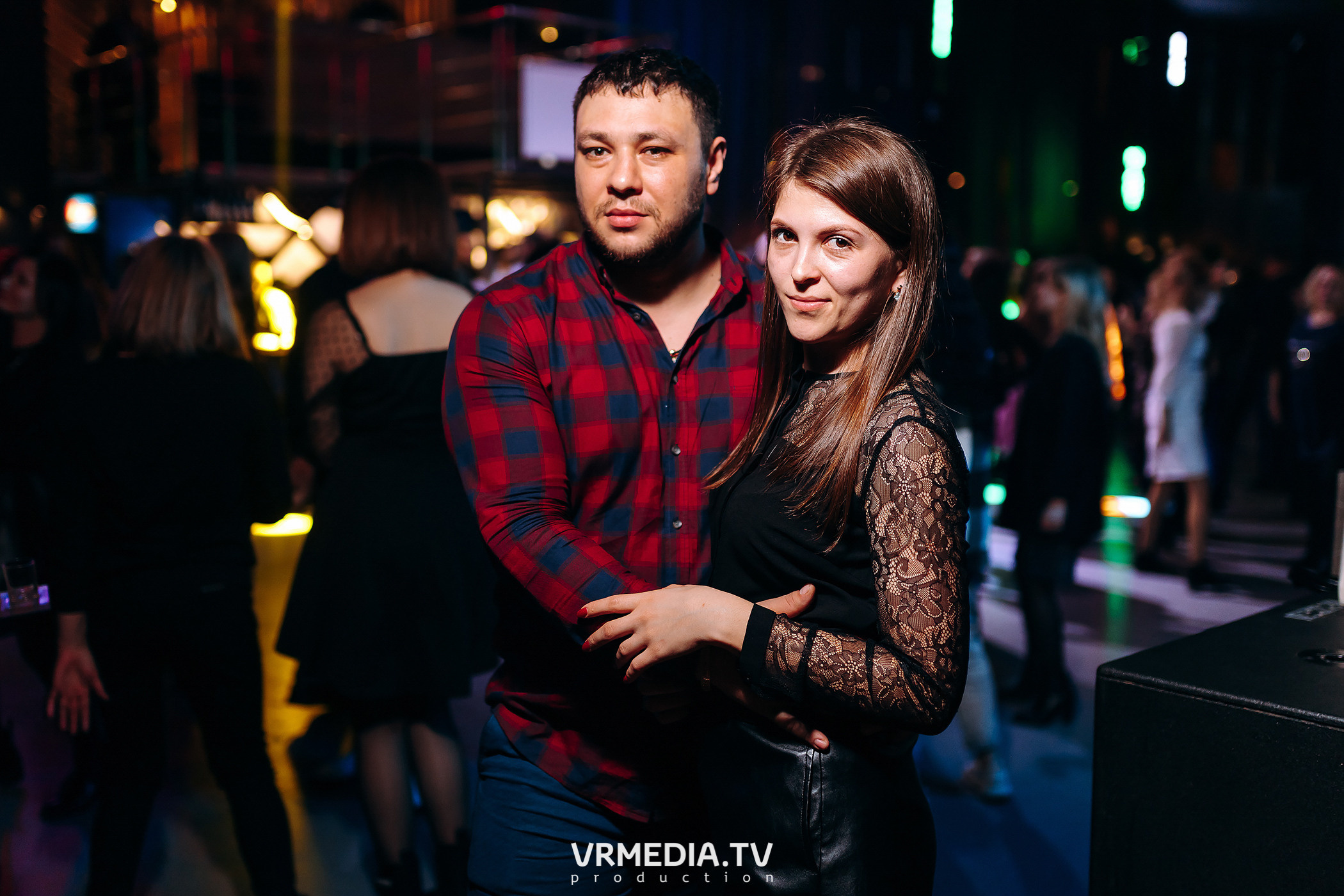 Выходные в баре «DOSKI»