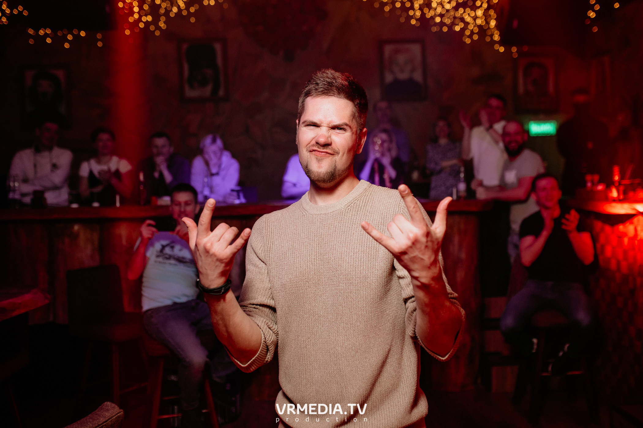 Выходные в «Alpen Club»