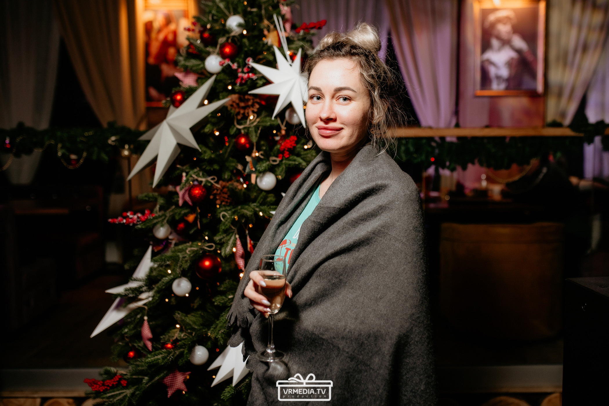 Выходные в «Alpen Club»