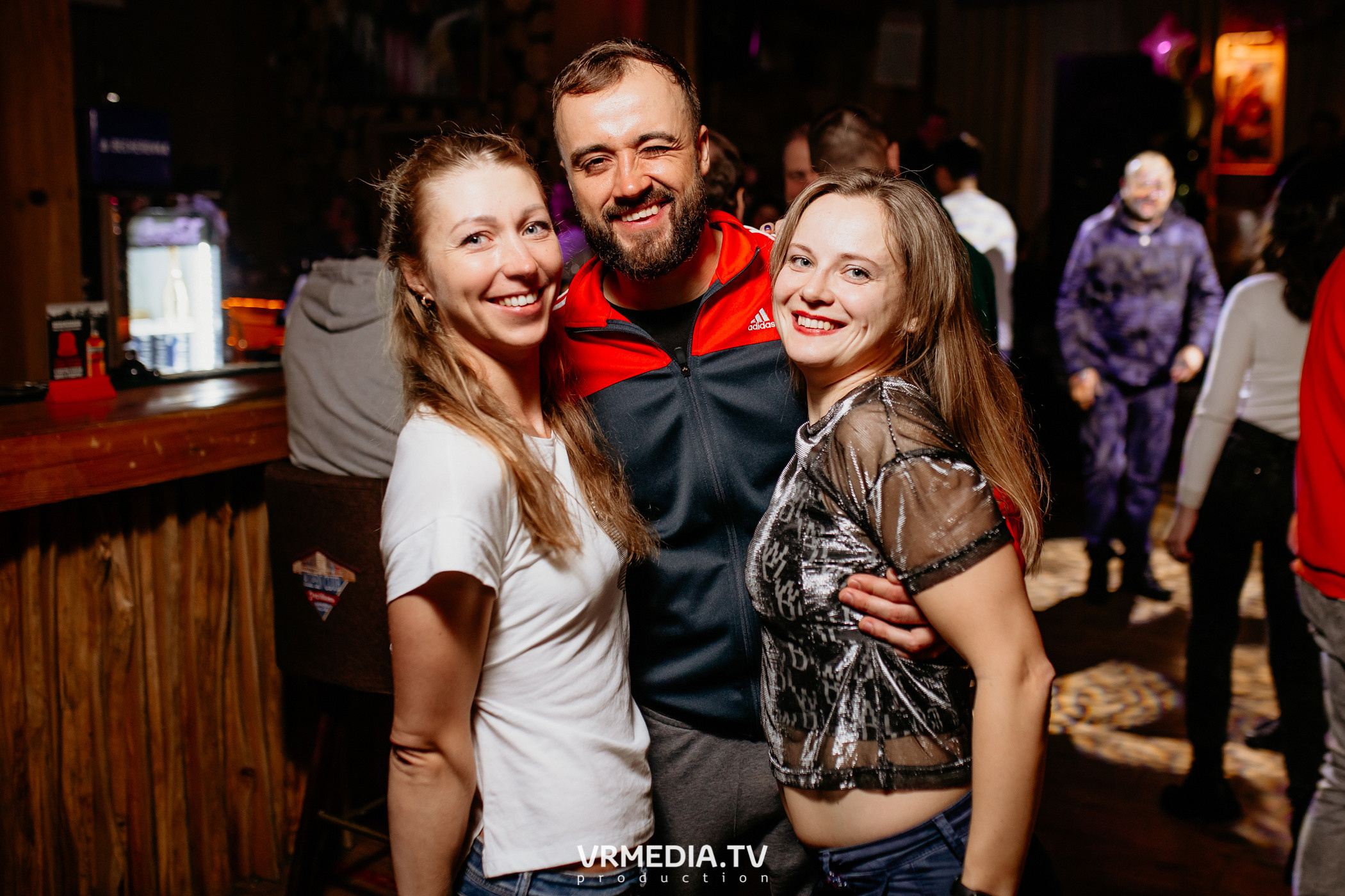 Выходные в «Alpen Club»