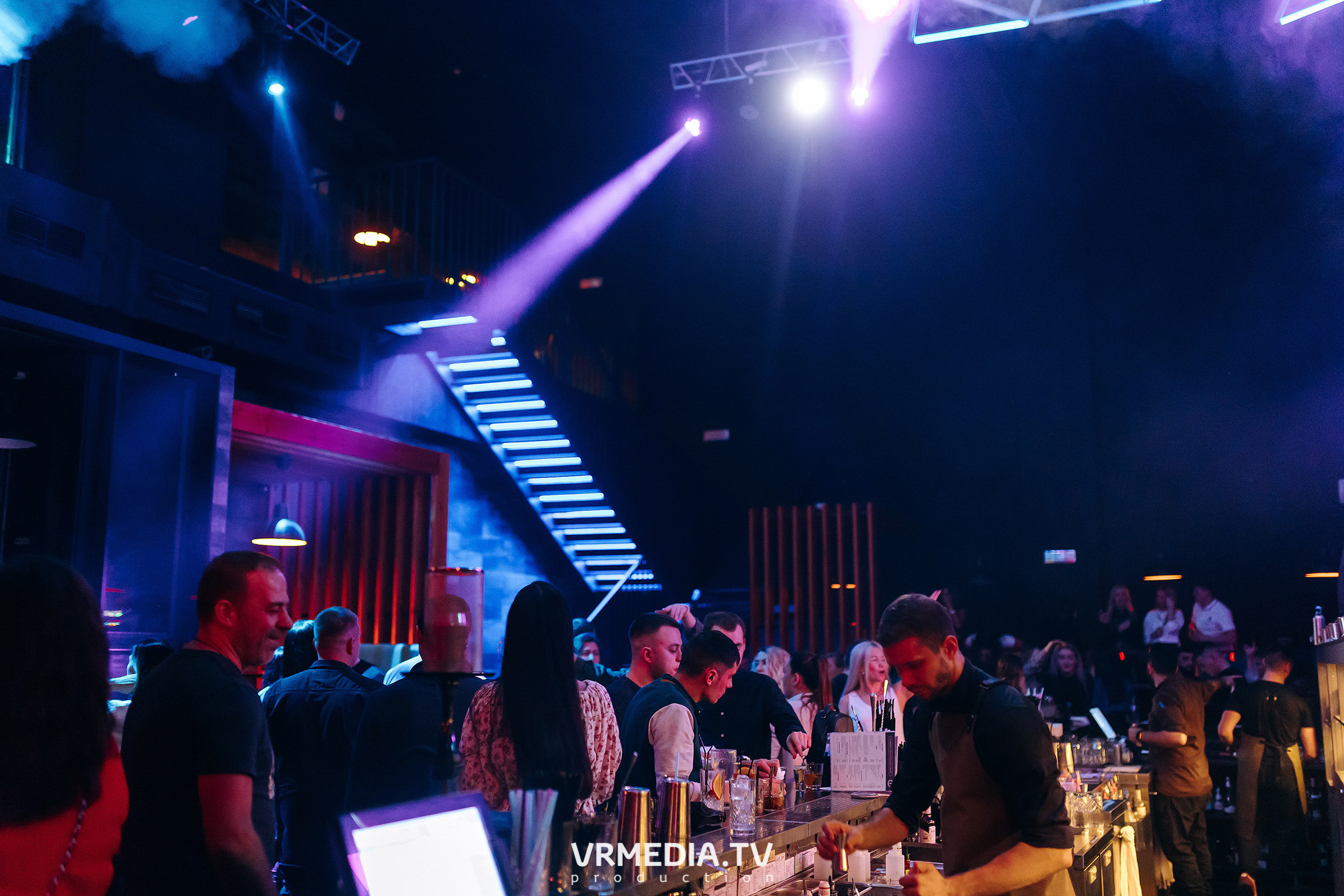 Berlin в НК «ЭФИР»