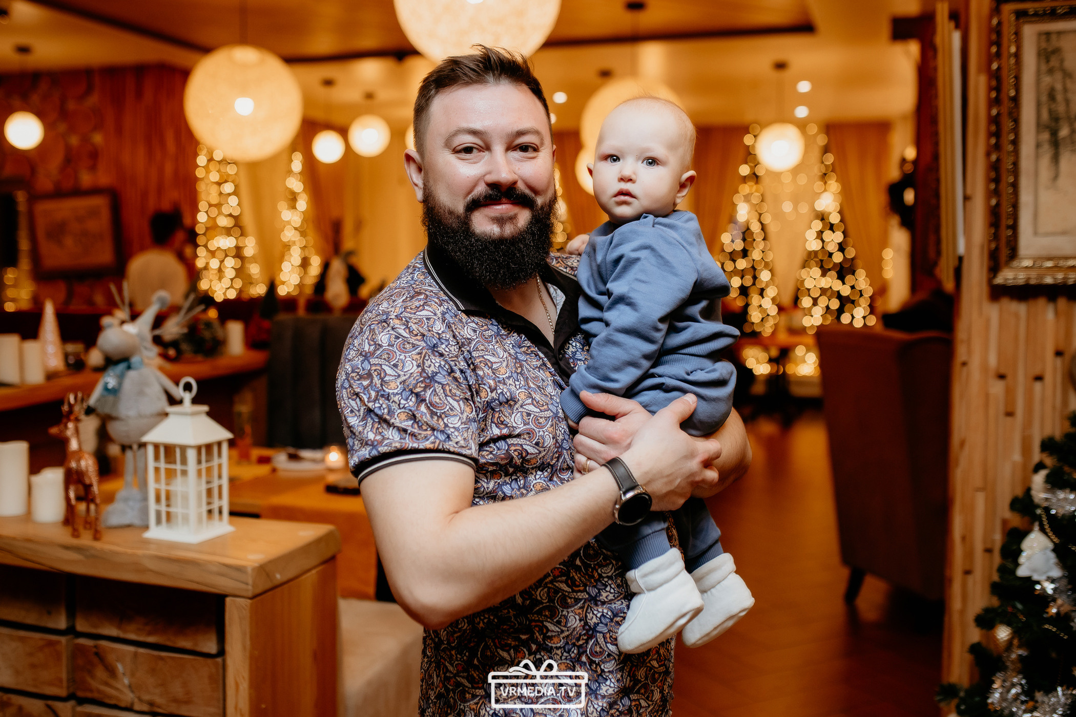 Выходные в «Alpen Club»