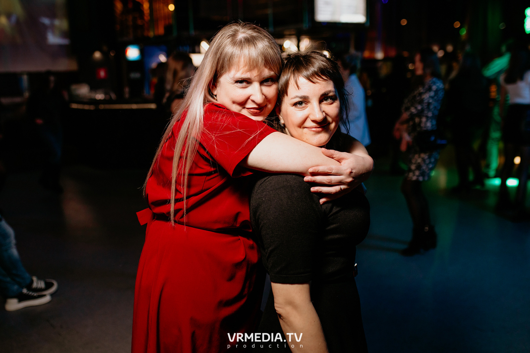 Woman’s Day в баре «DOSKI»