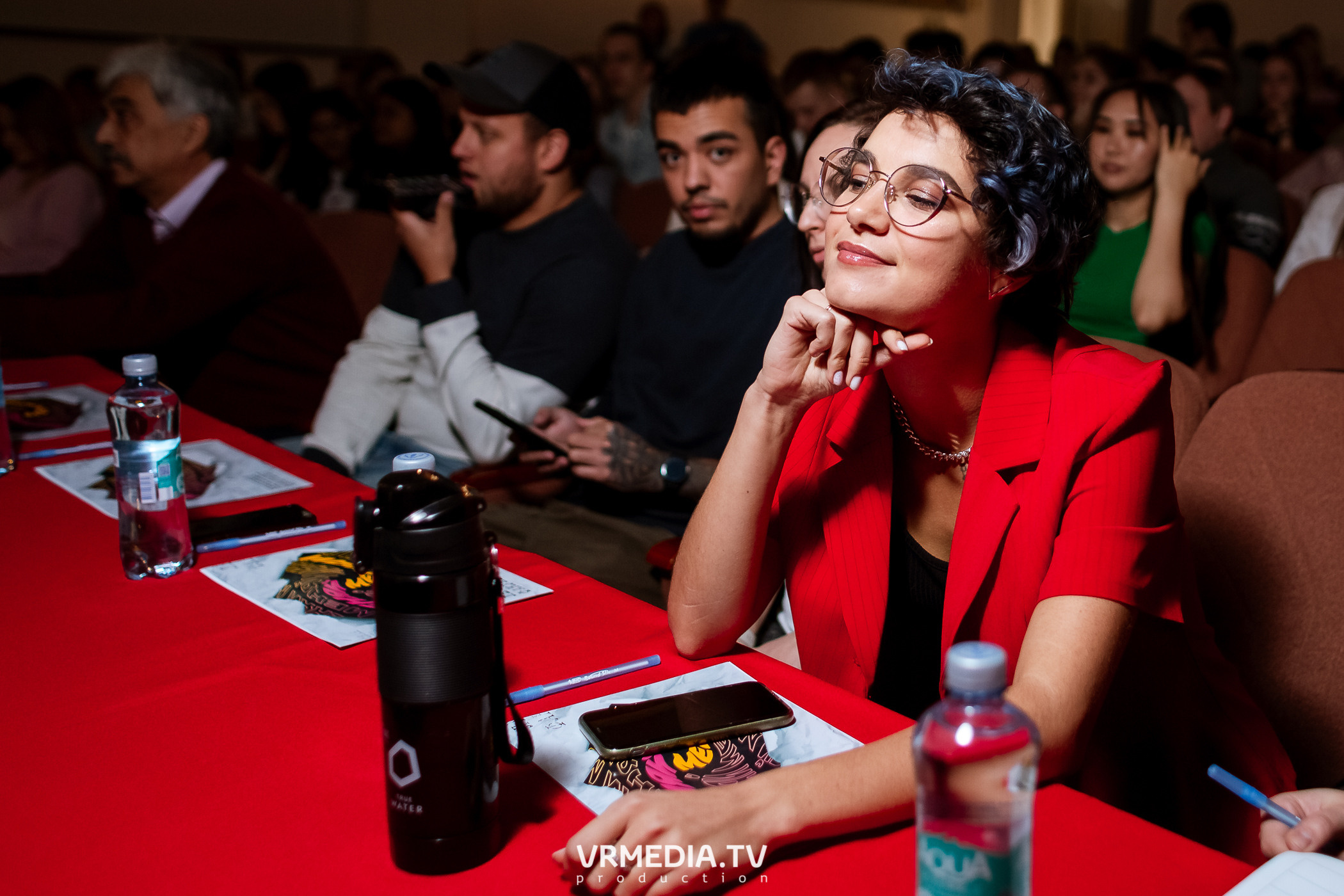 Студенческая весна в «КемГМУ». Лечебный факультет