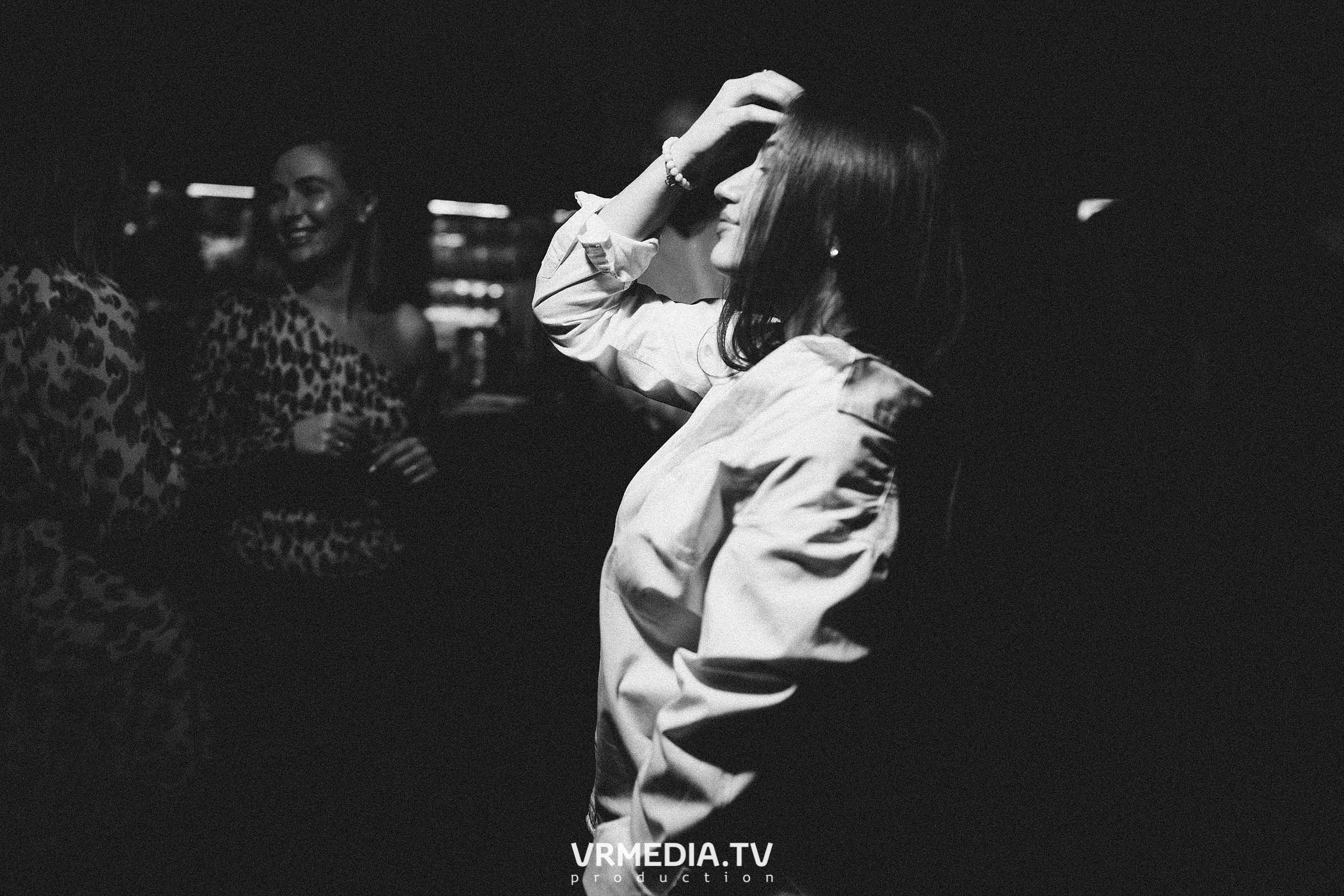 Berlin в НК «ЭФИР»