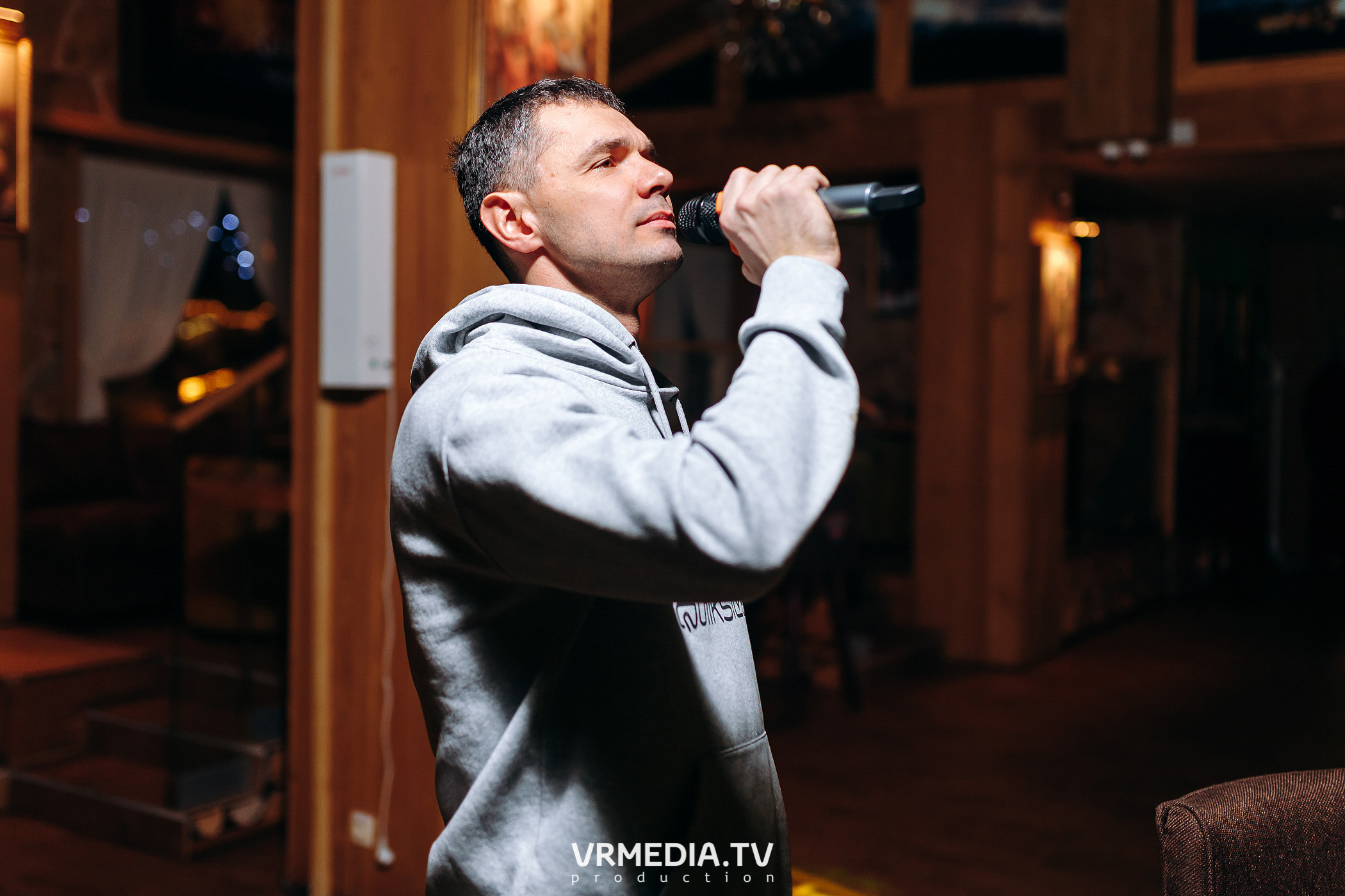 Выходные в «Alpen Club»